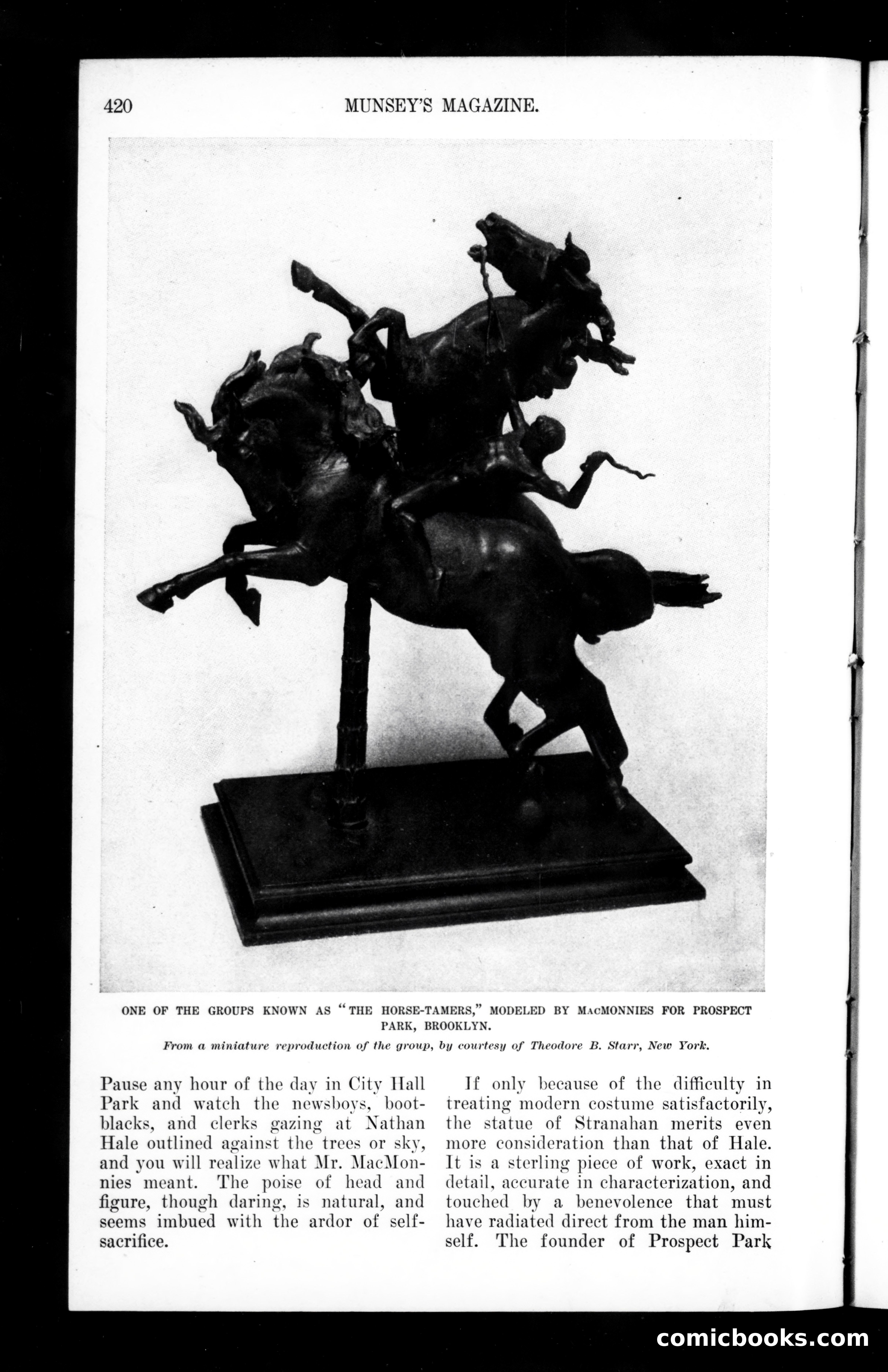 The Munsey, January 1906 — page 44 of 138