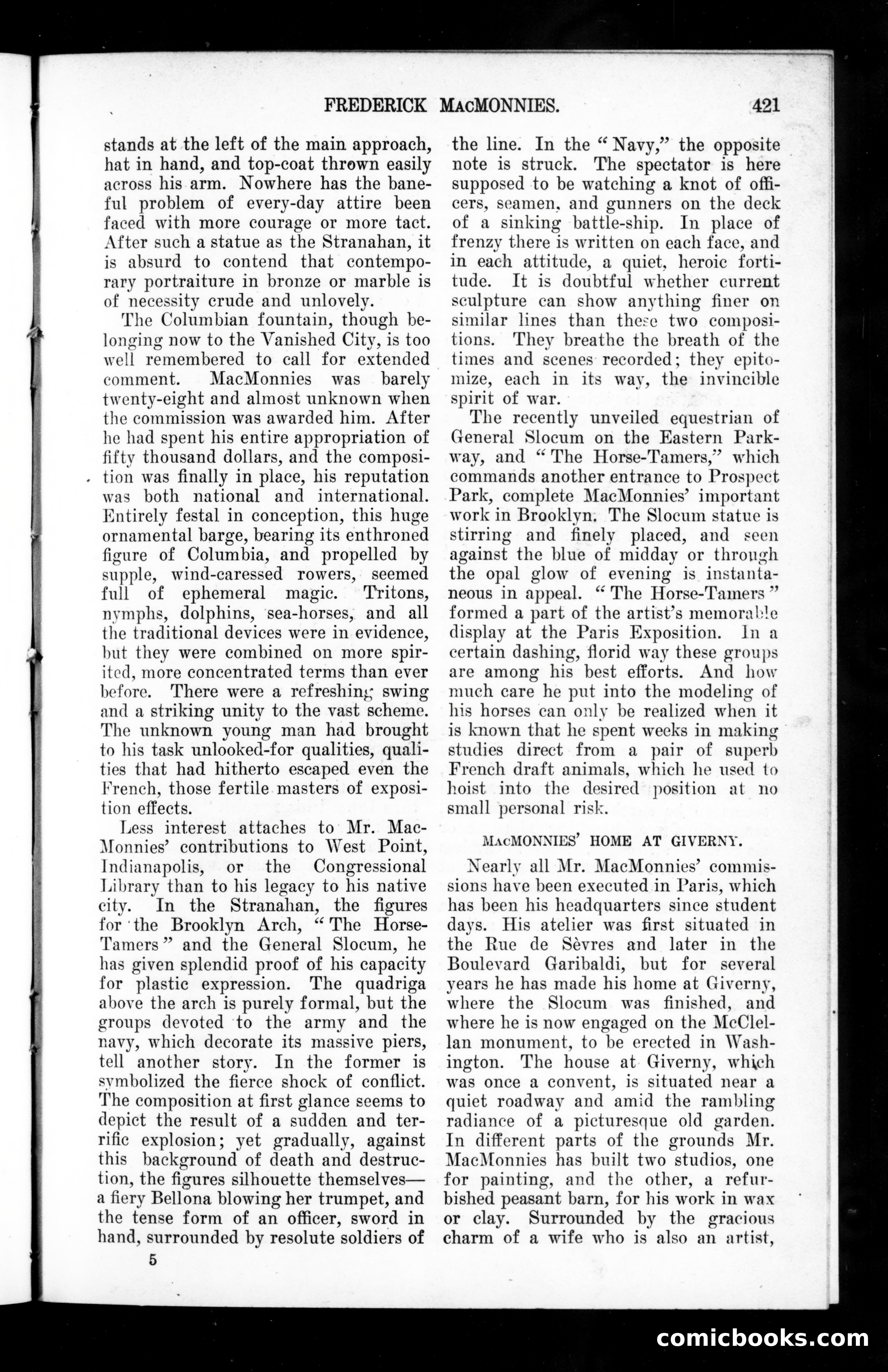 The Munsey, January 1906 — page 45 of 138