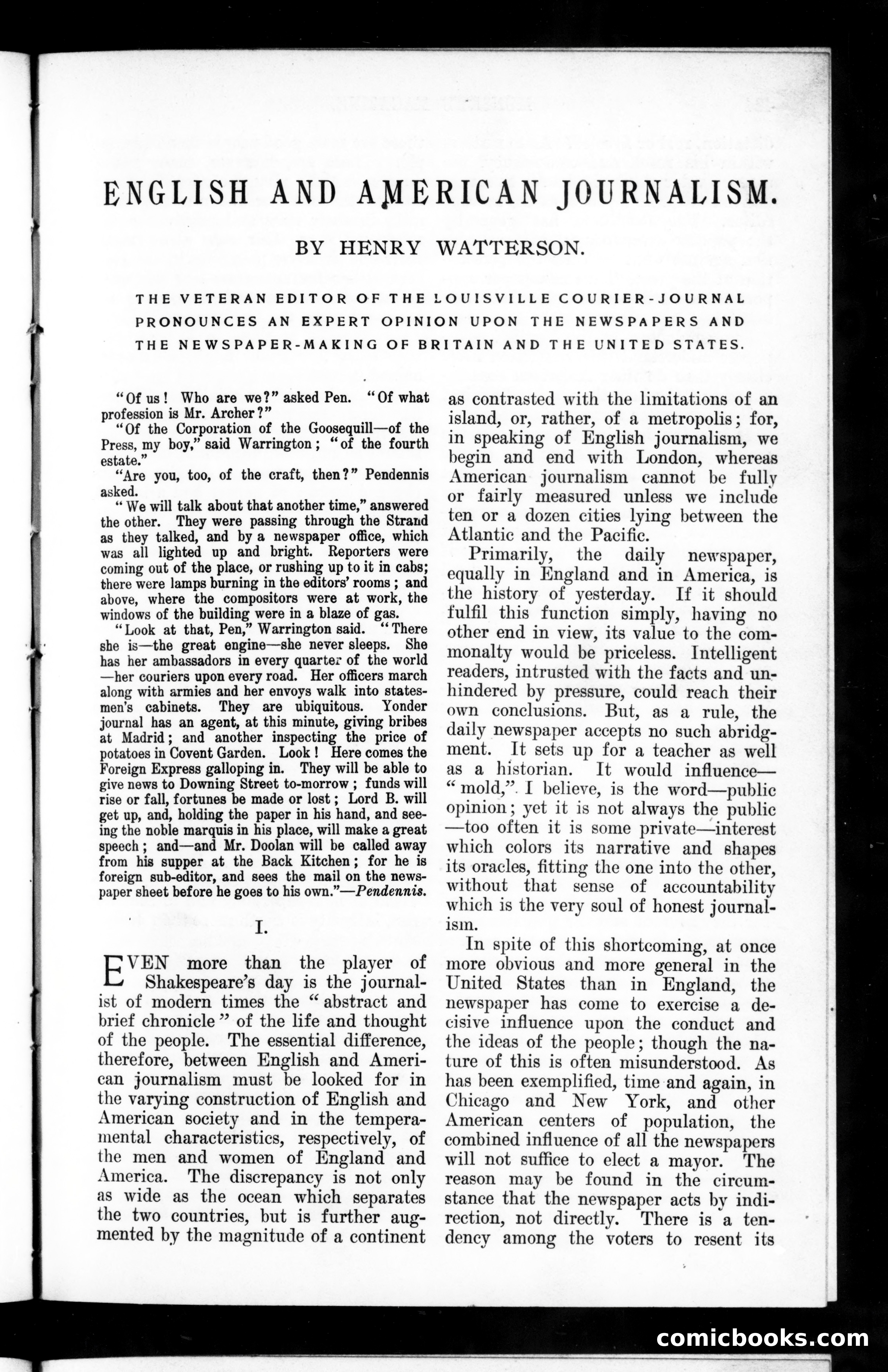 The Munsey, January 1906 — page 47 of 138