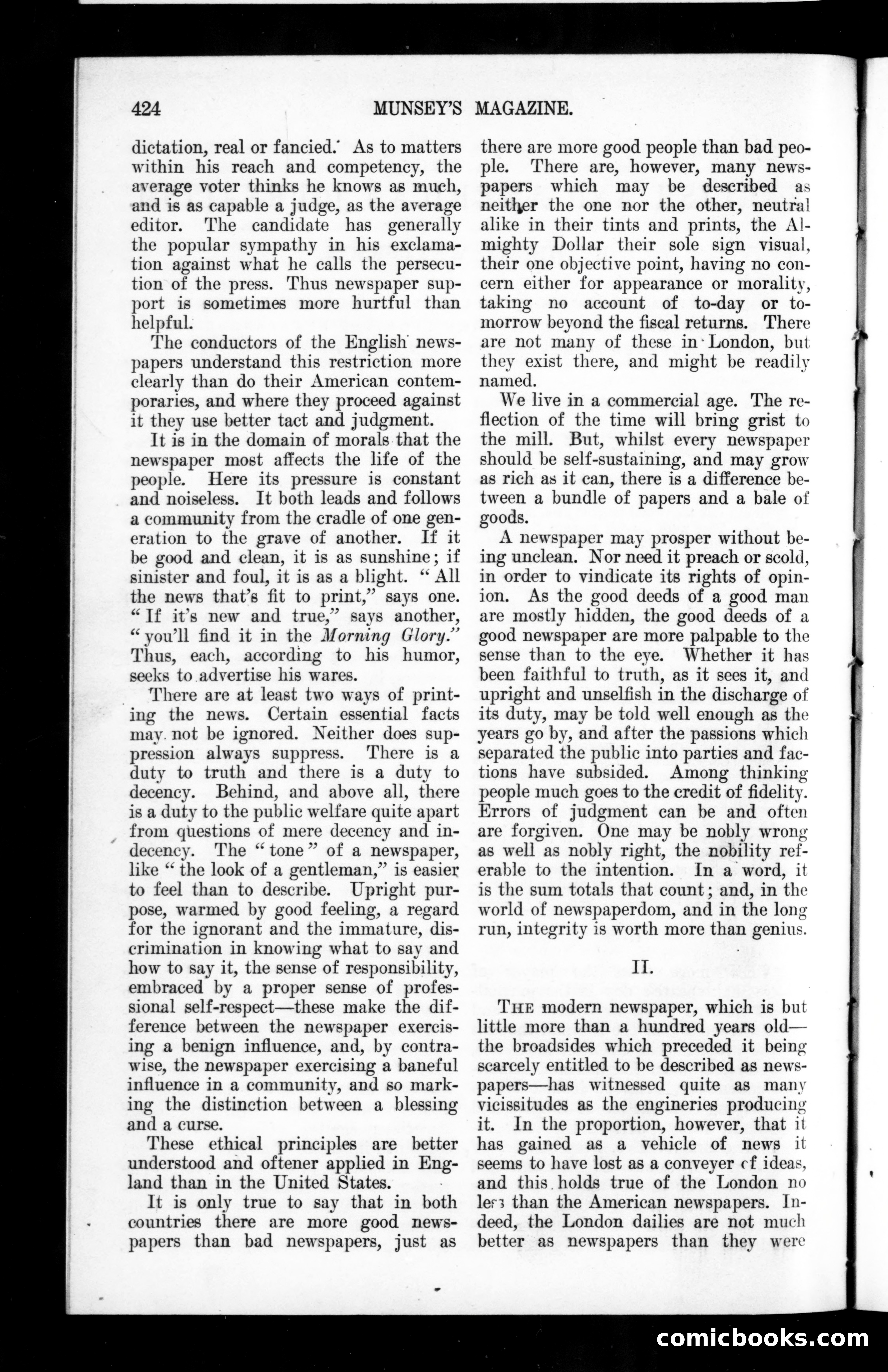 The Munsey, January 1906 — page 48 of 138