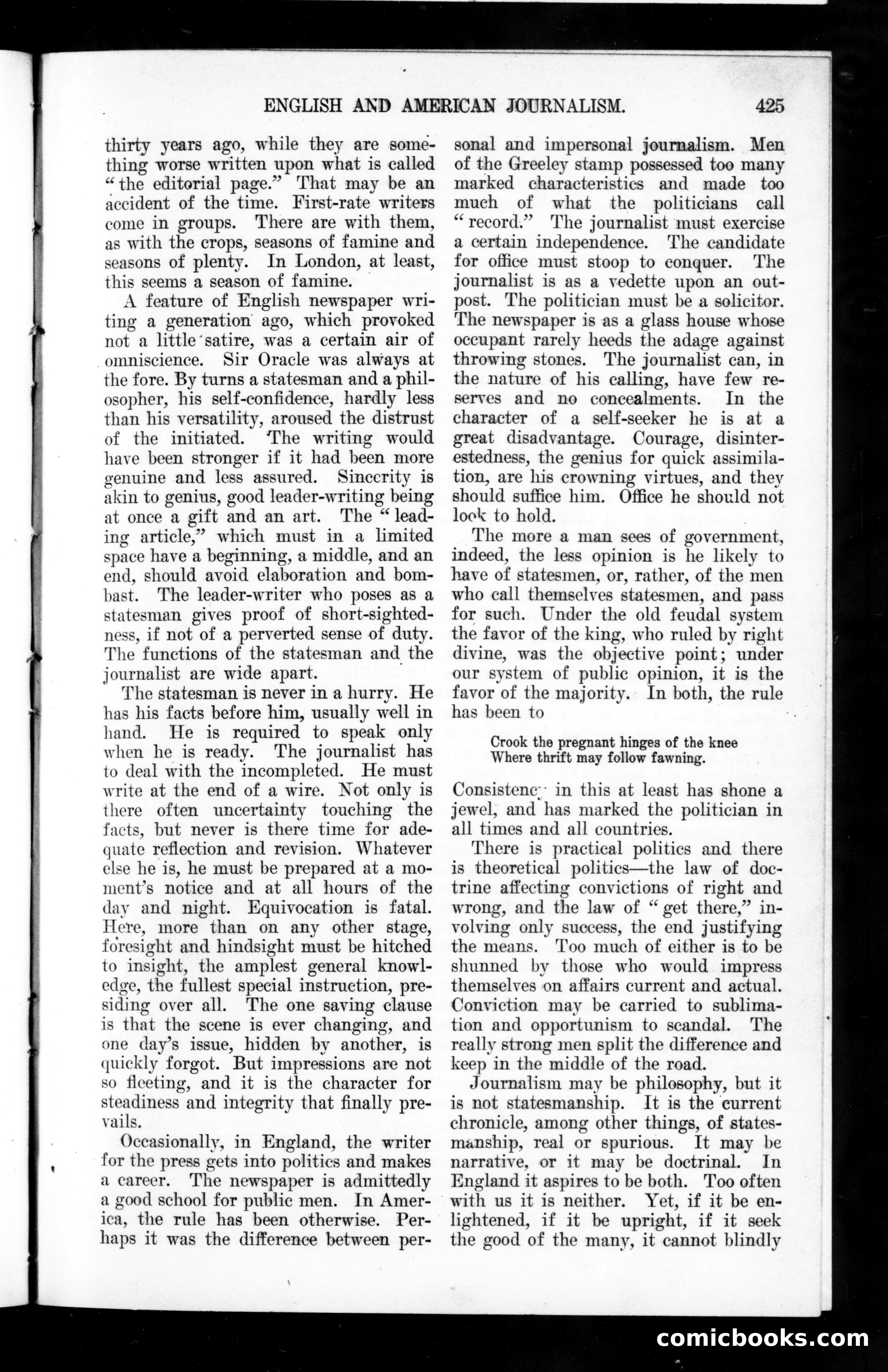 The Munsey, January 1906 — page 49 of 138