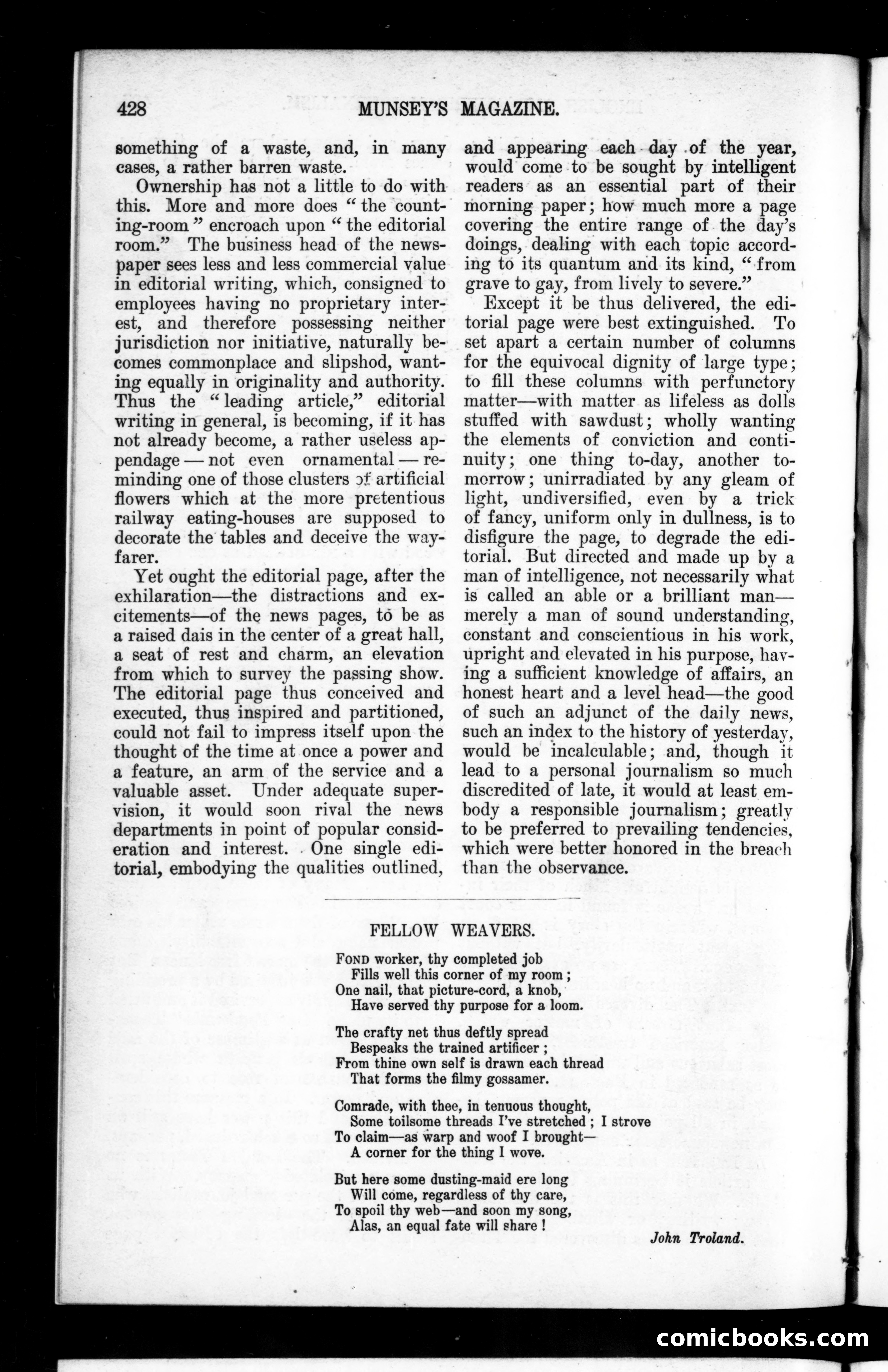 The Munsey, January 1906 — page 52 of 138