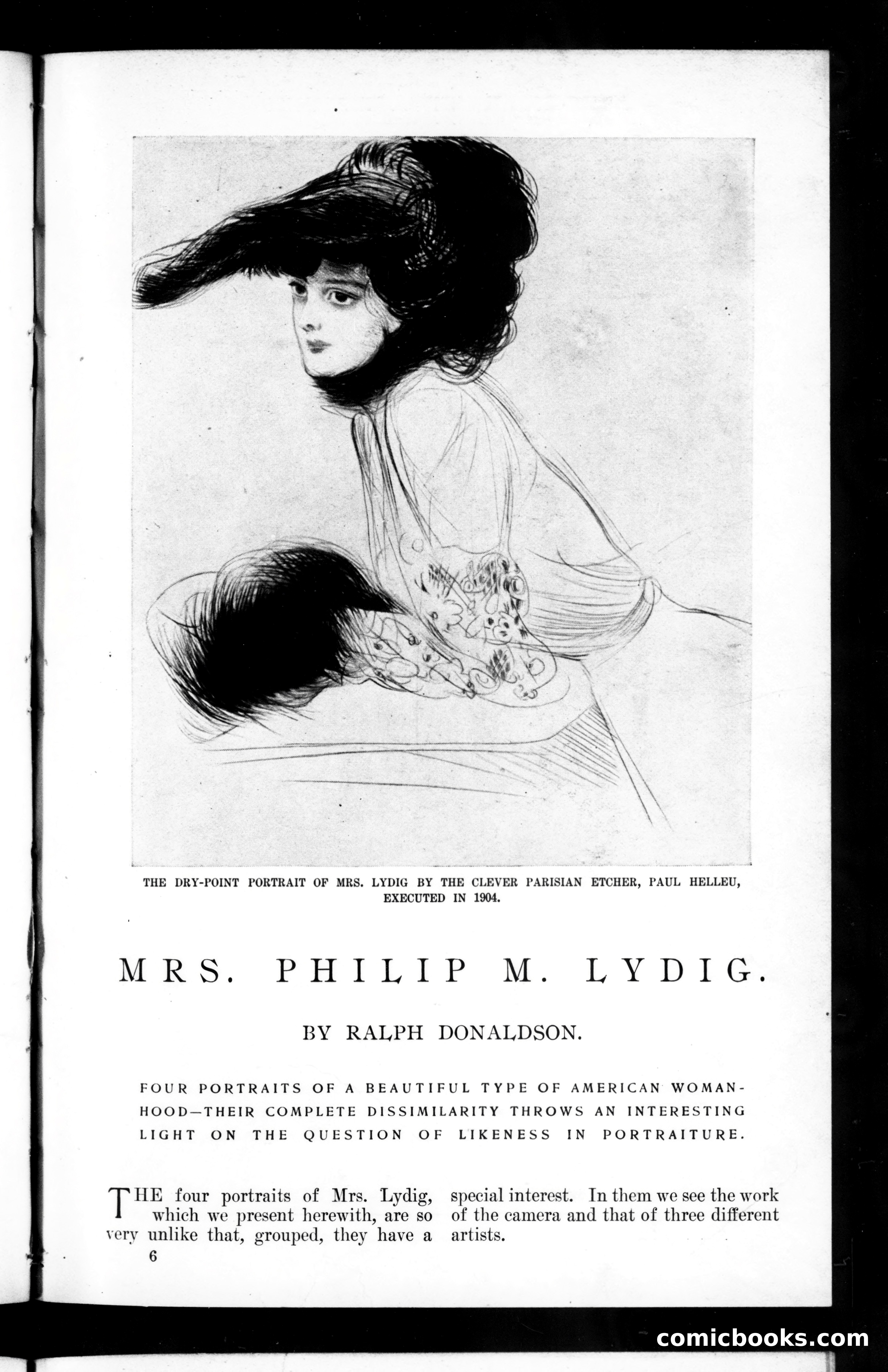 The Munsey, January 1906 — page 53 of 138