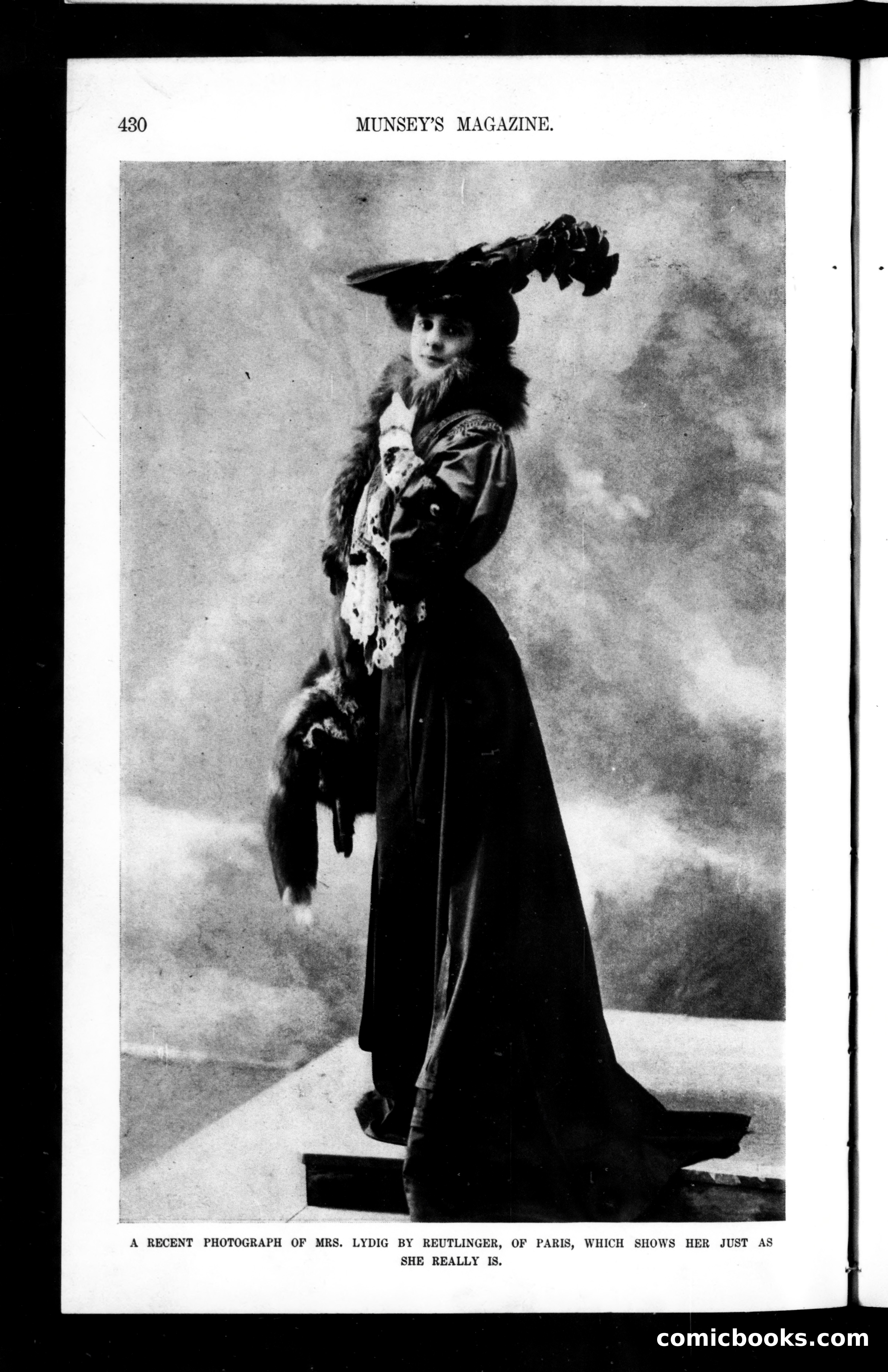 The Munsey, January 1906 — page 54 of 138
