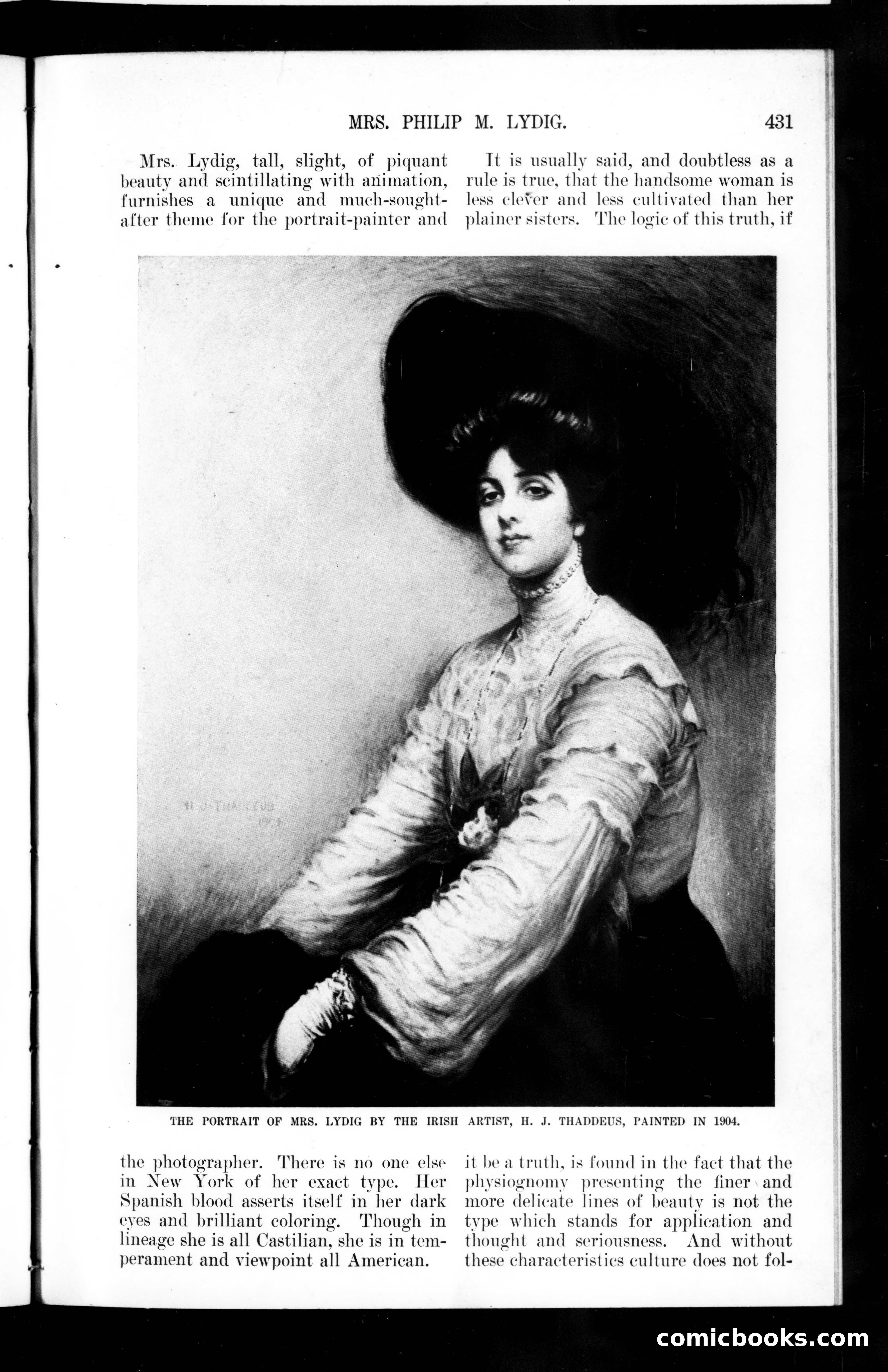 The Munsey, January 1906 — page 55 of 138