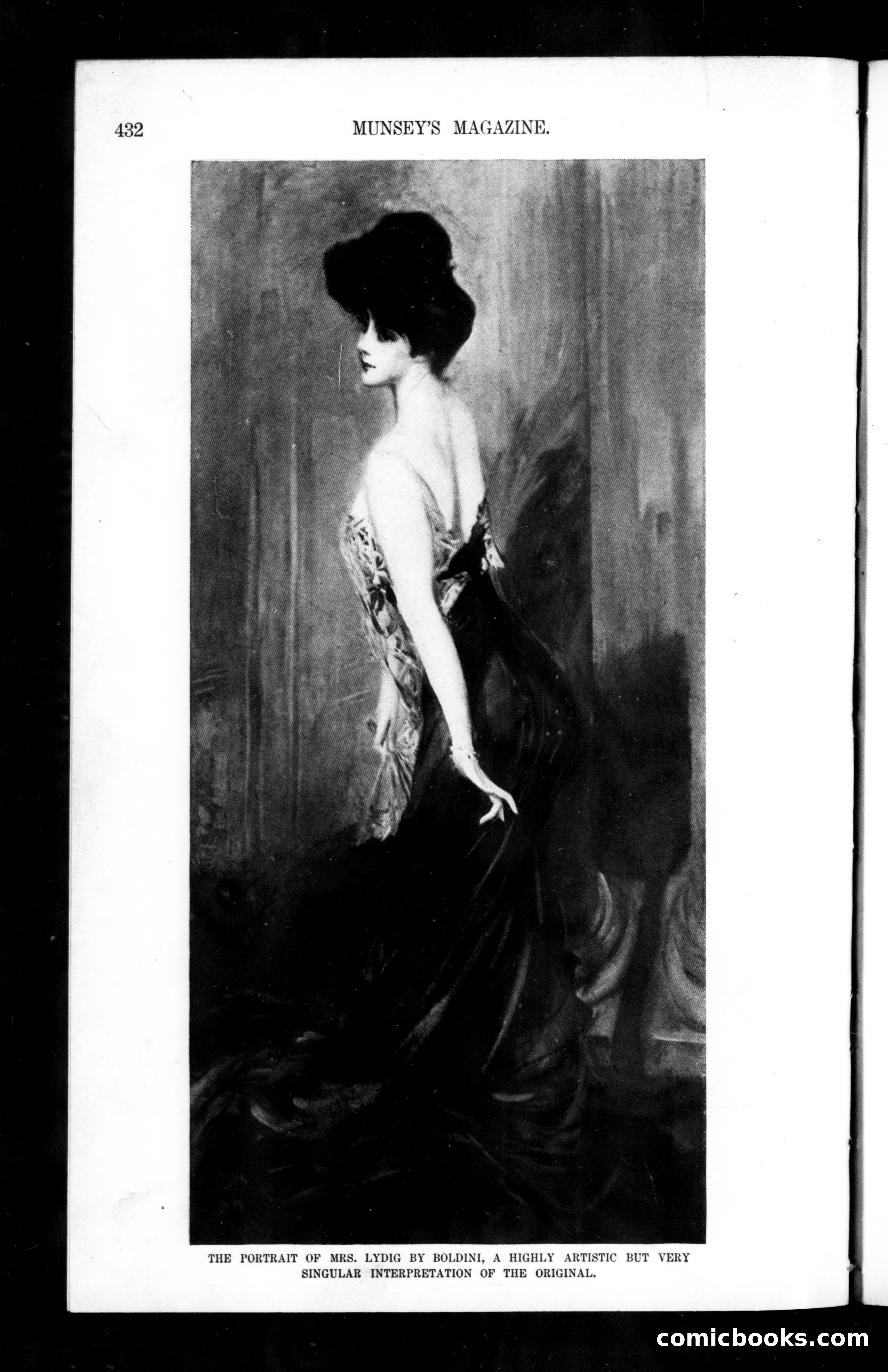 The Munsey, January 1906 — page 56 of 138