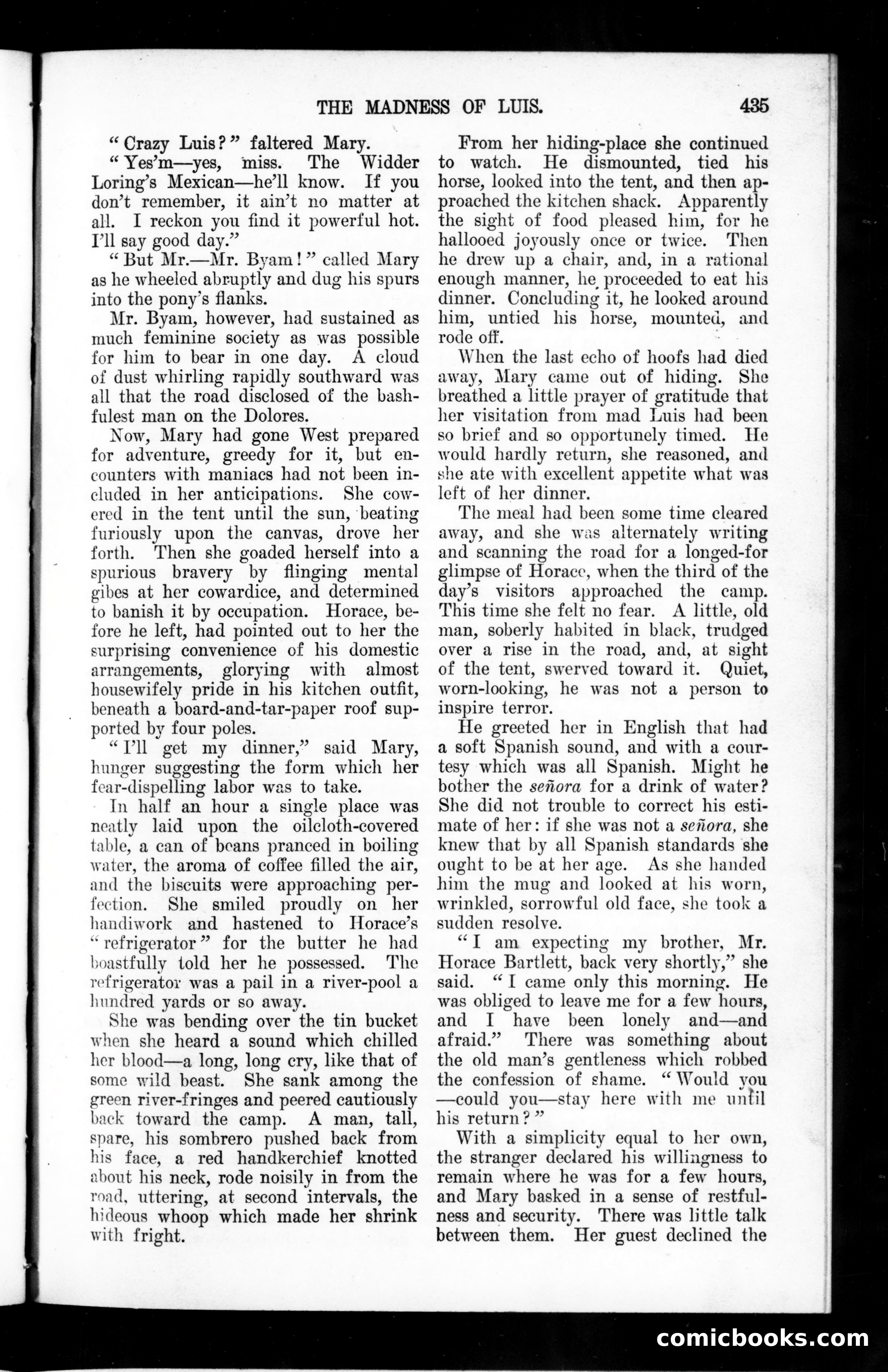 The Munsey, January 1906 — page 59 of 138