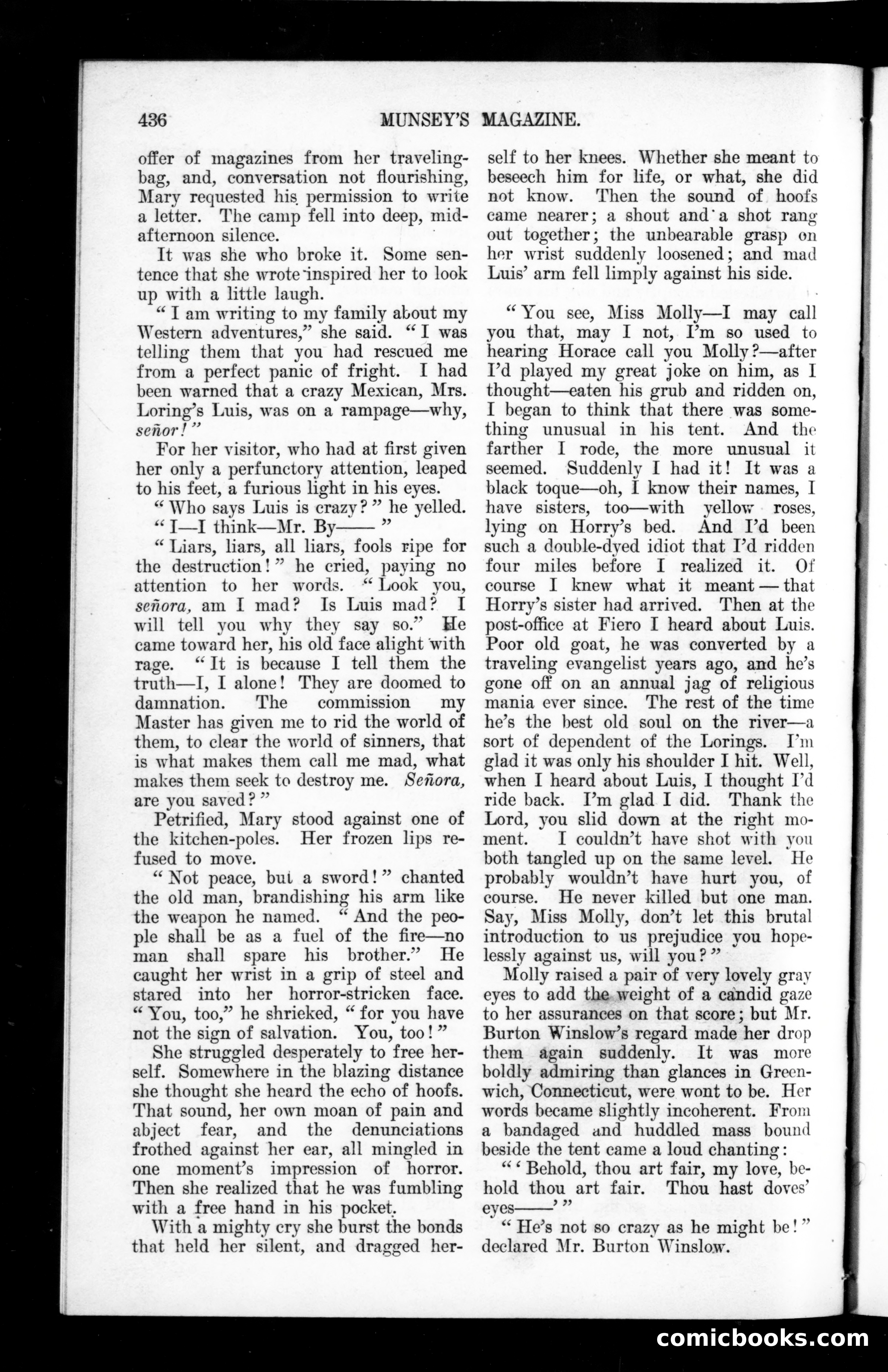 The Munsey, January 1906 — page 60 of 138