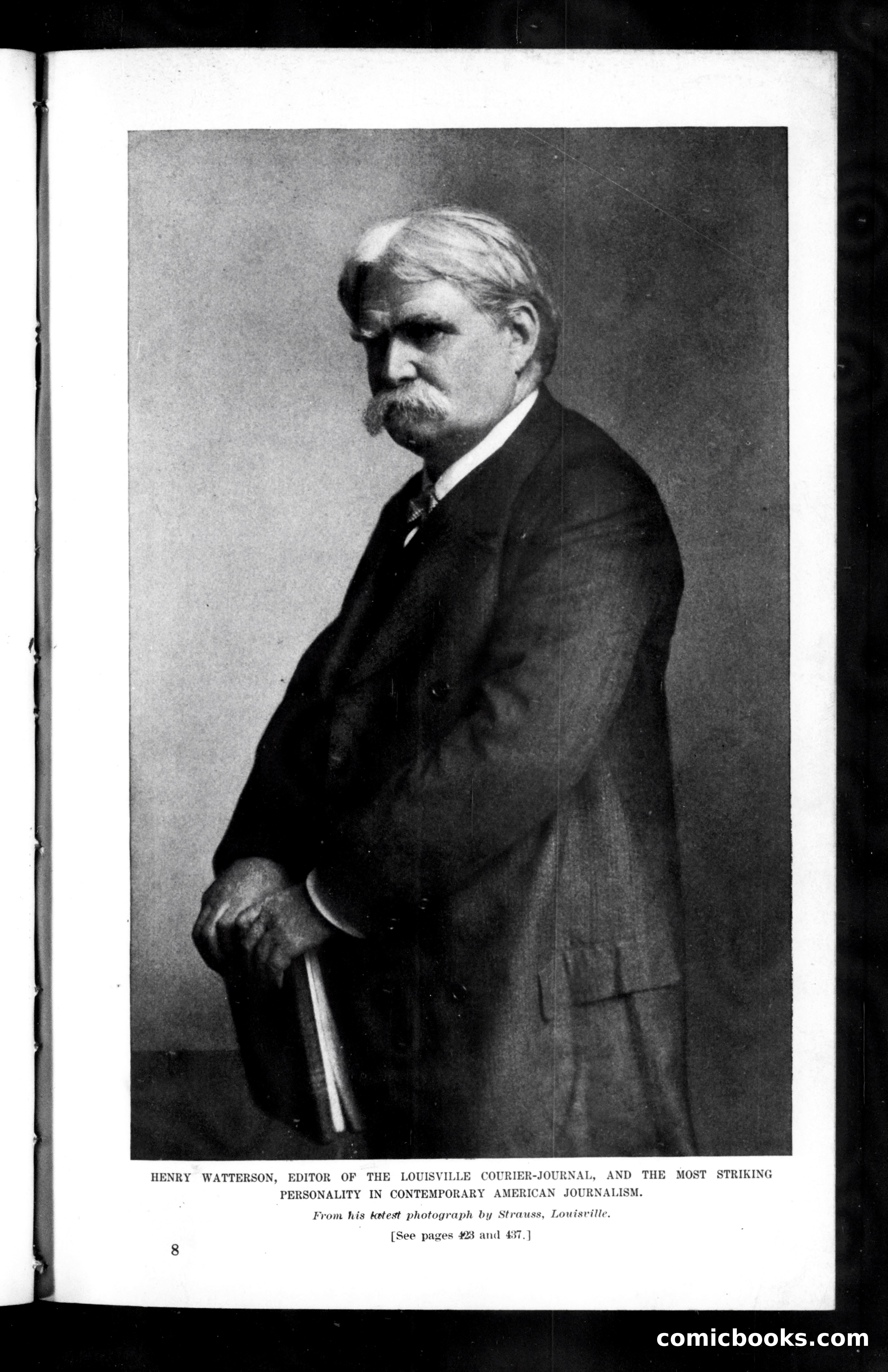 The Munsey, January 1906 — page 65 of 138