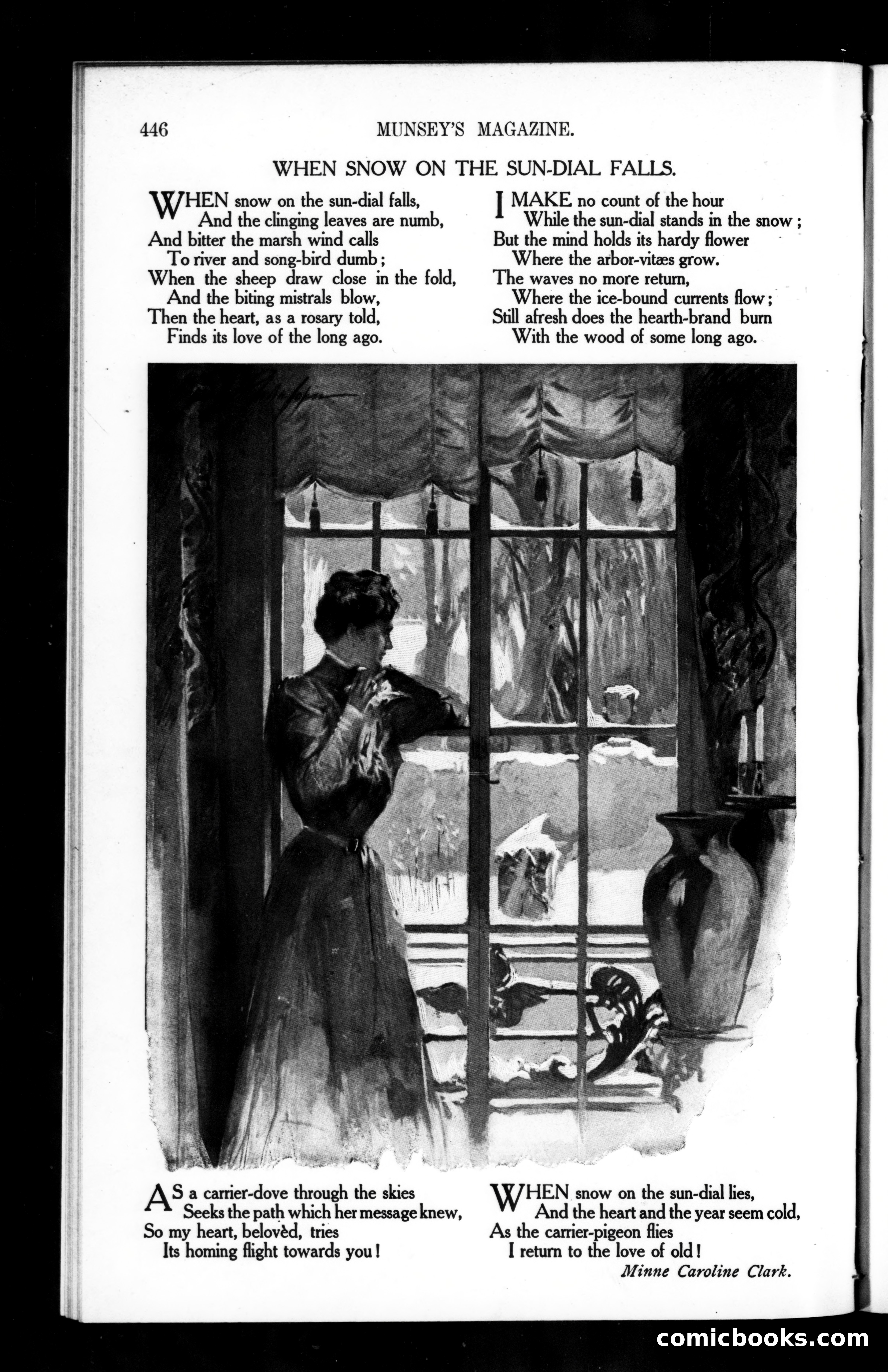 The Munsey, January 1906 — page 70 of 138