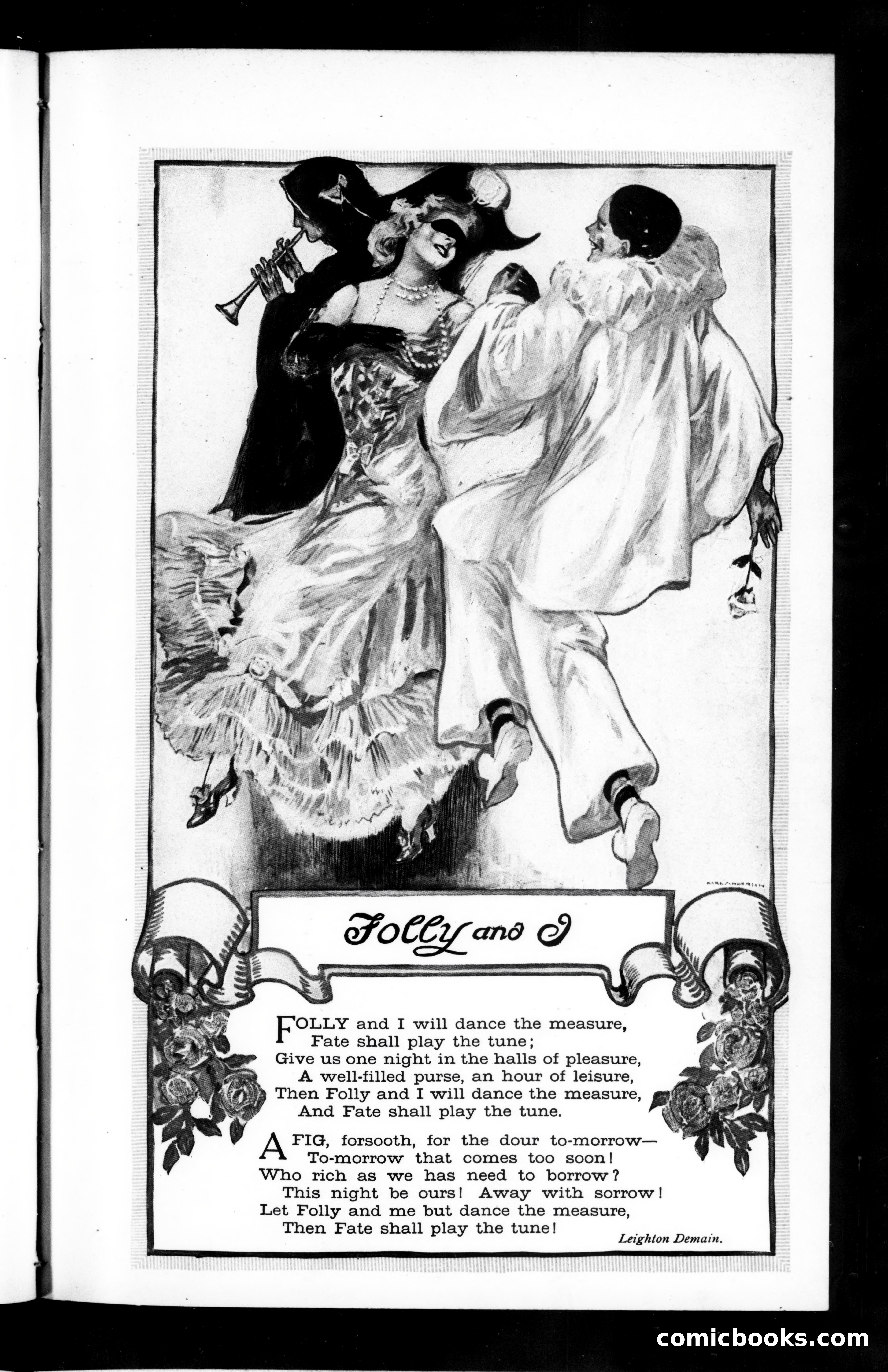 The Munsey, January 1906 — page 71 of 138