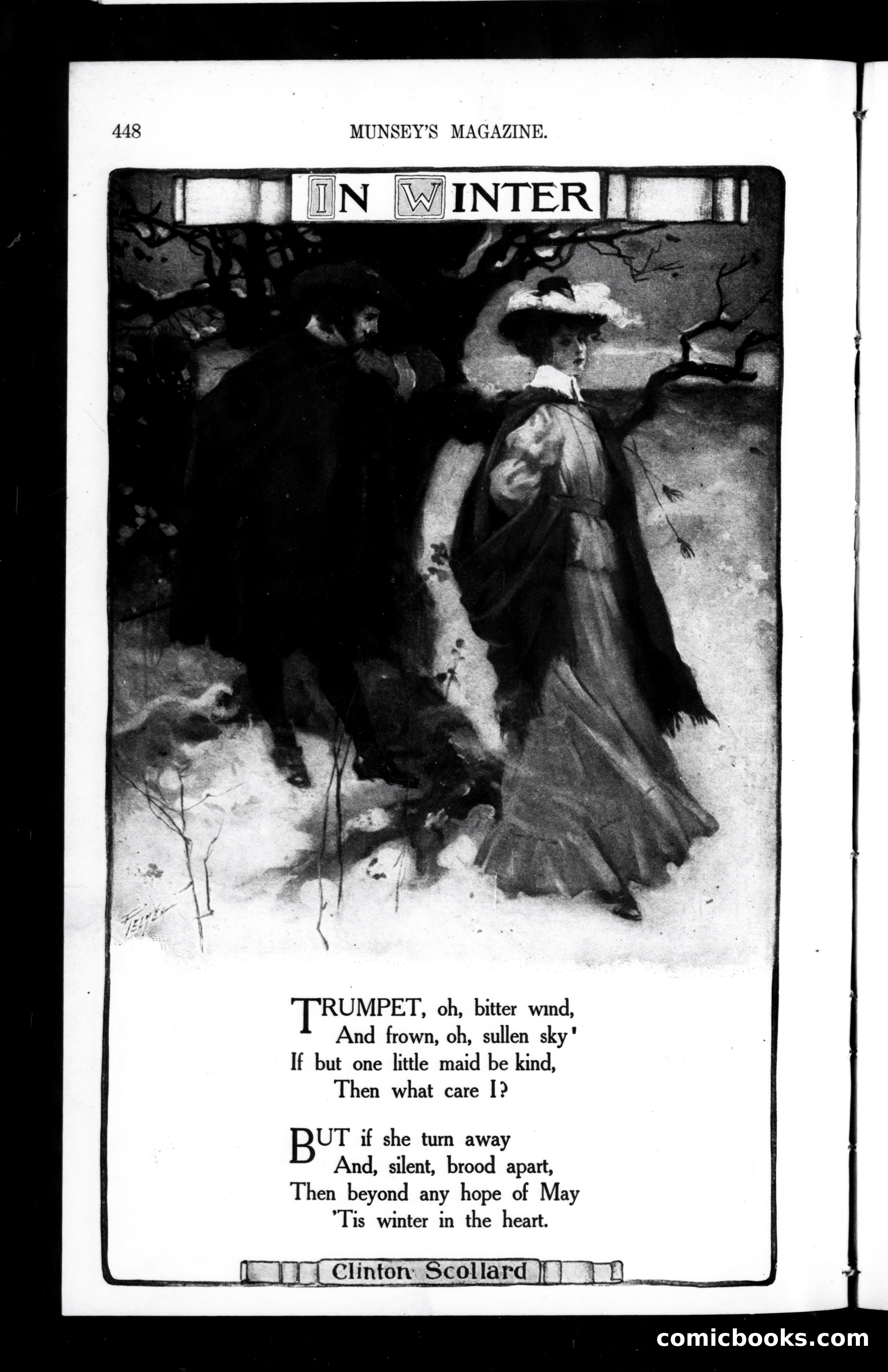 The Munsey, January 1906 — page 72 of 138