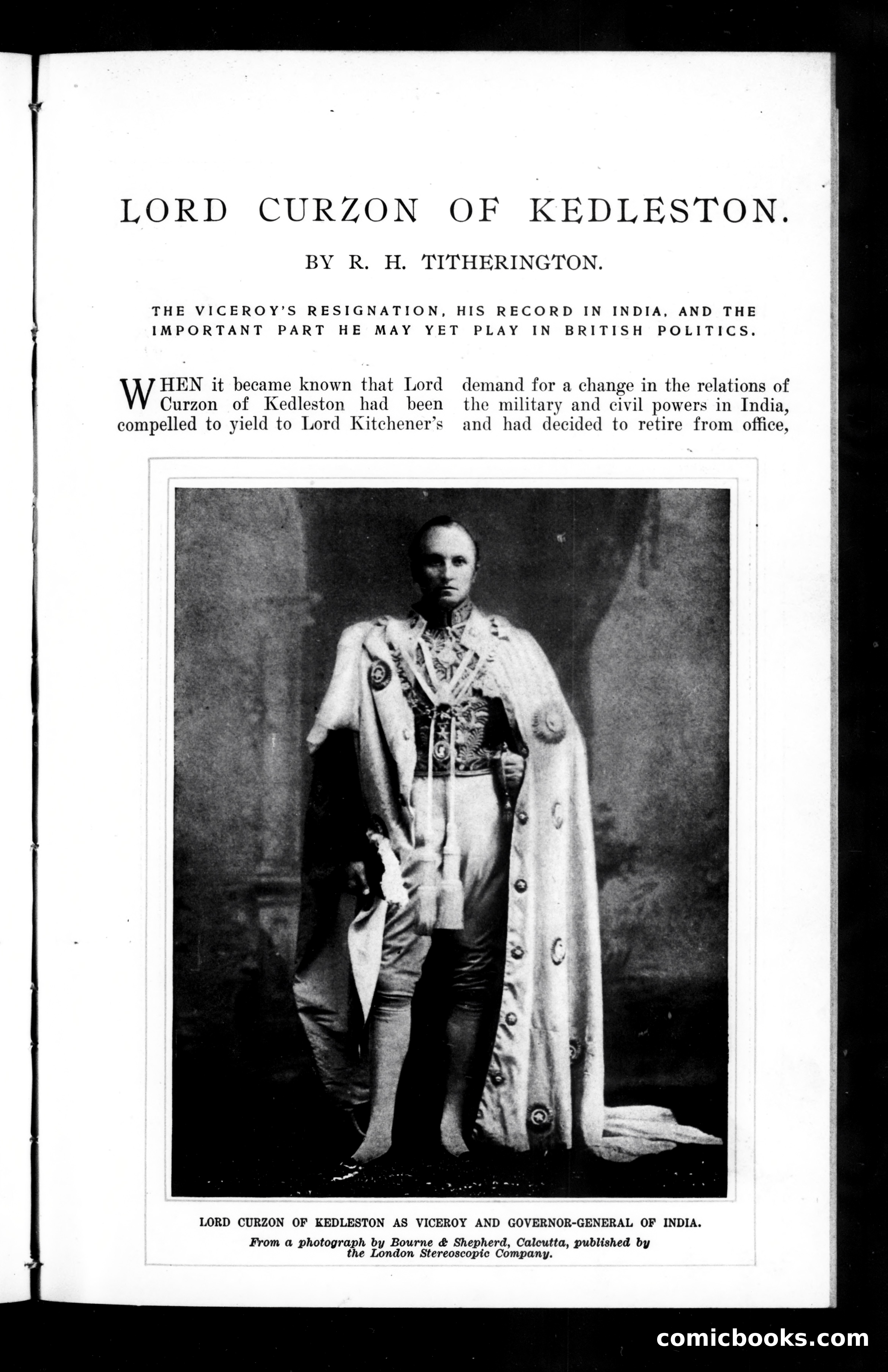 The Munsey, January 1906 — page 73 of 138