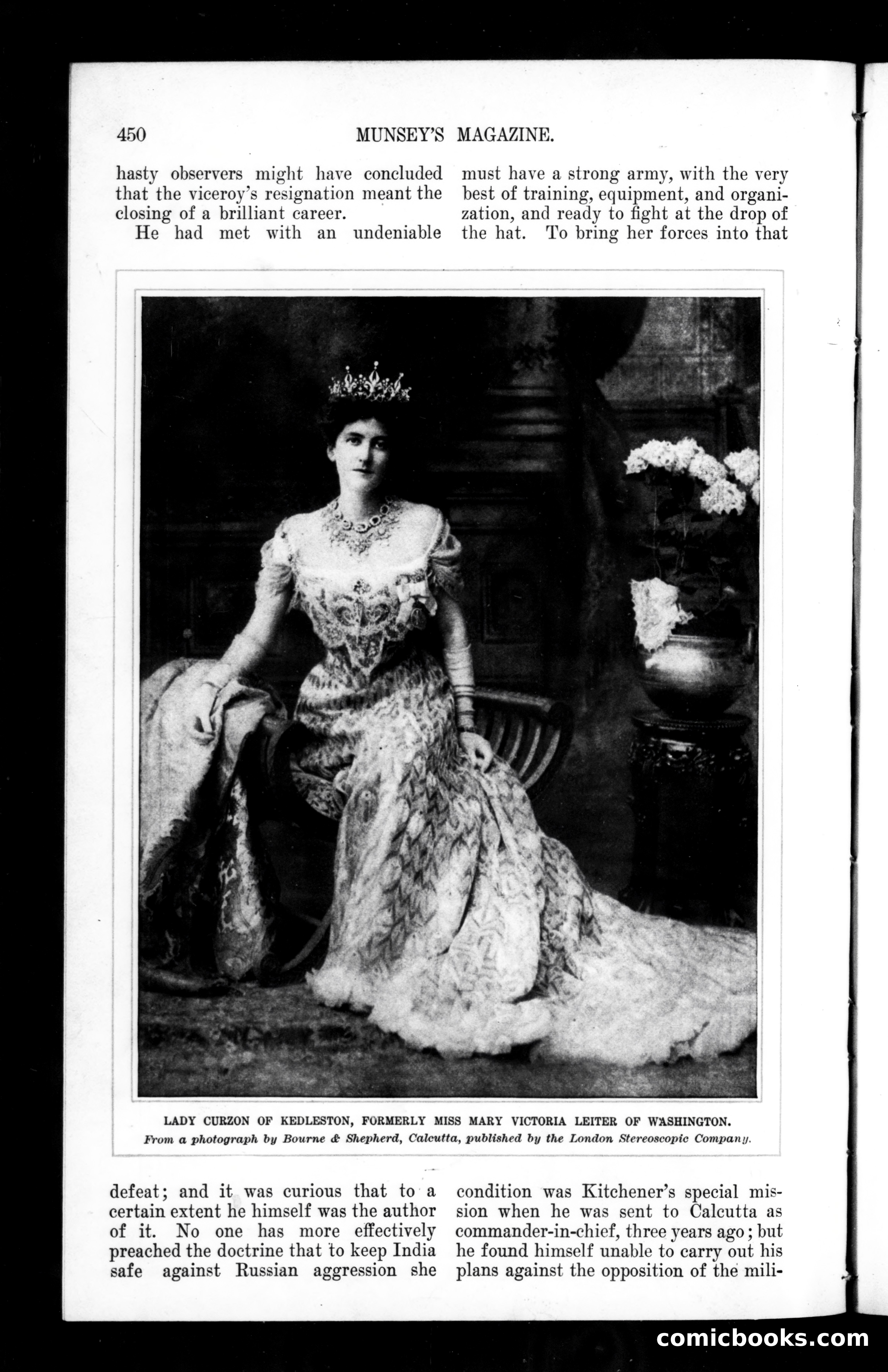The Munsey, January 1906 — page 74 of 138