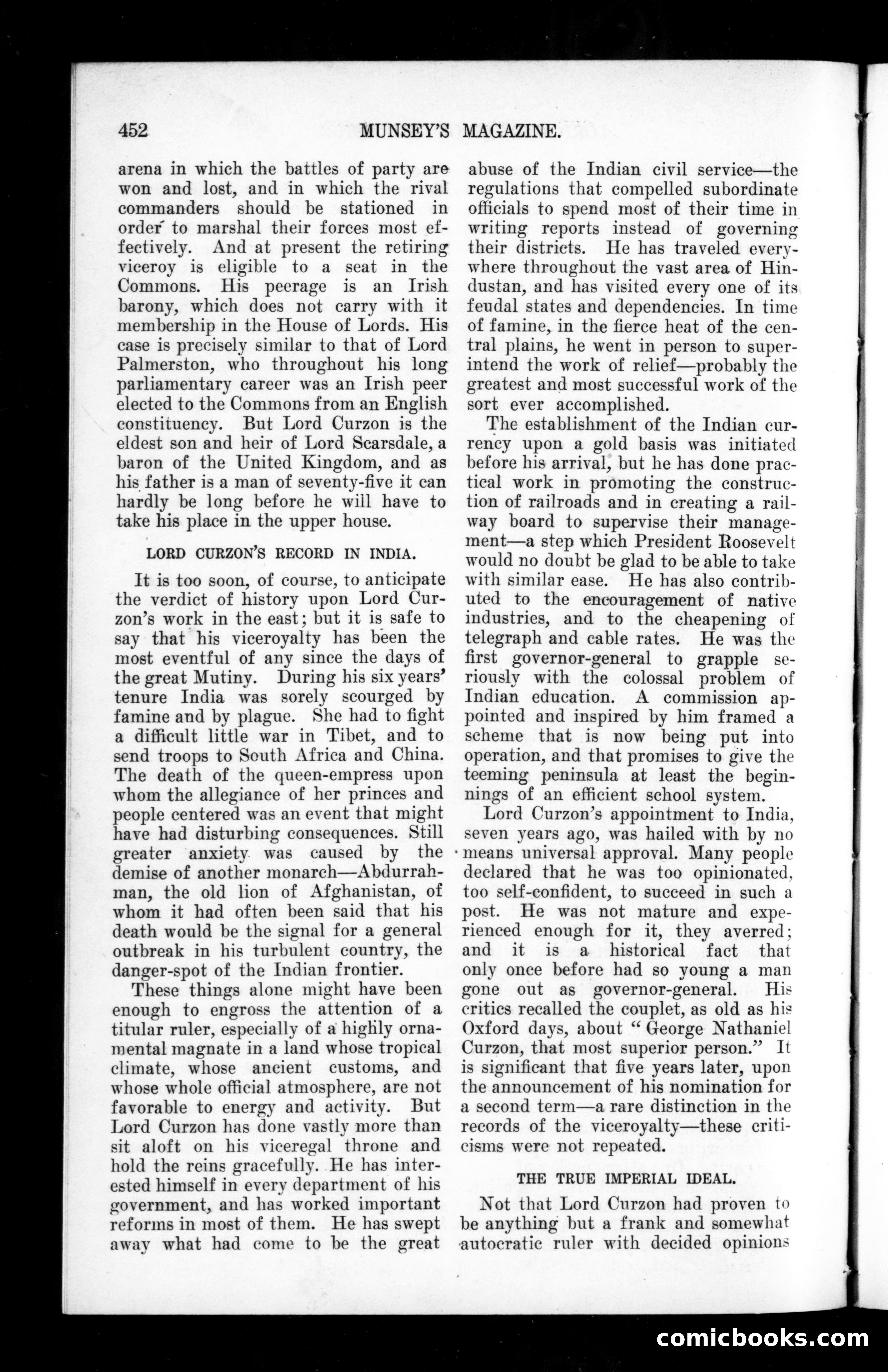 The Munsey, January 1906 — page 76 of 138