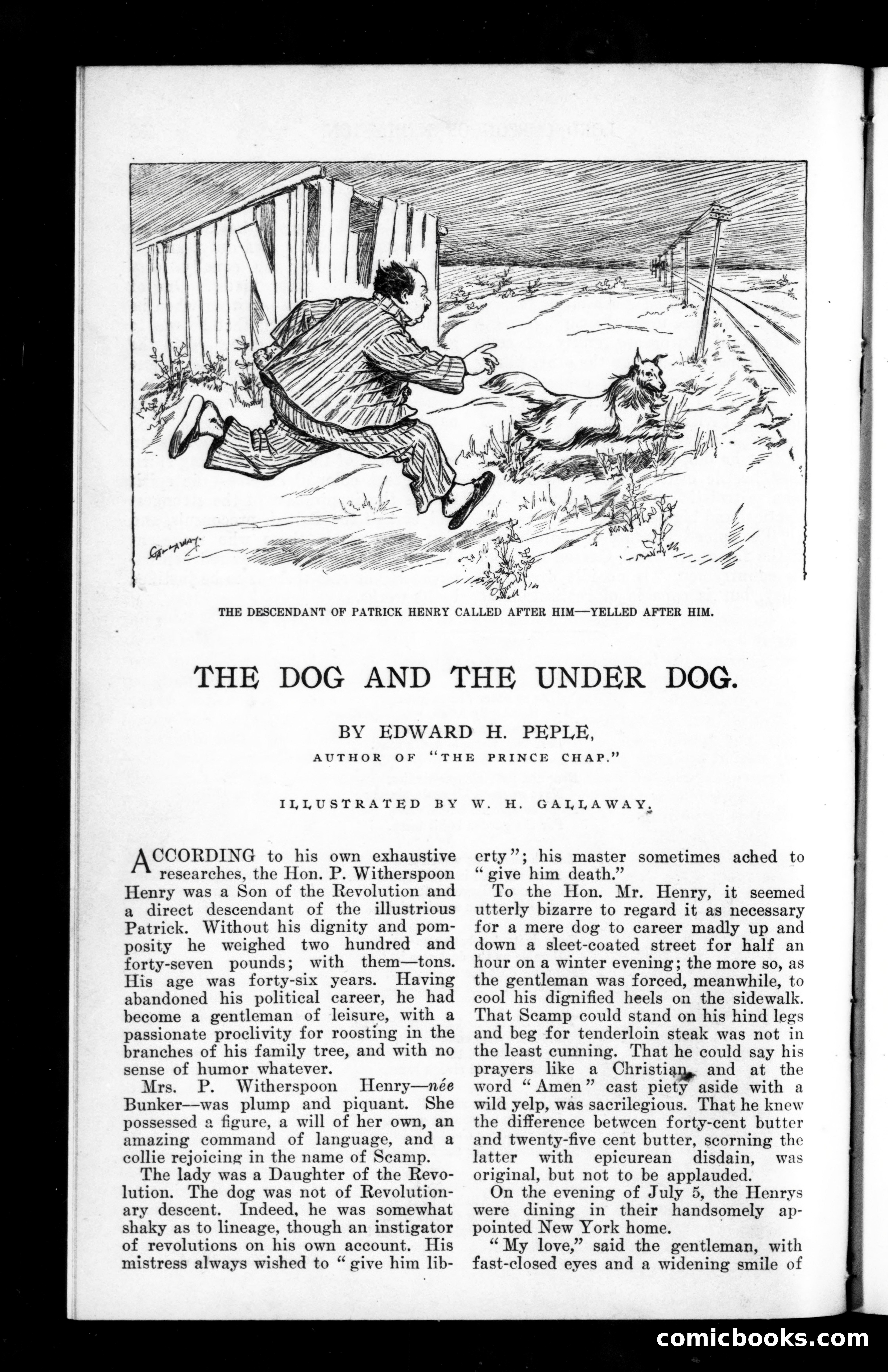 The Munsey, January 1906 — page 78 of 138