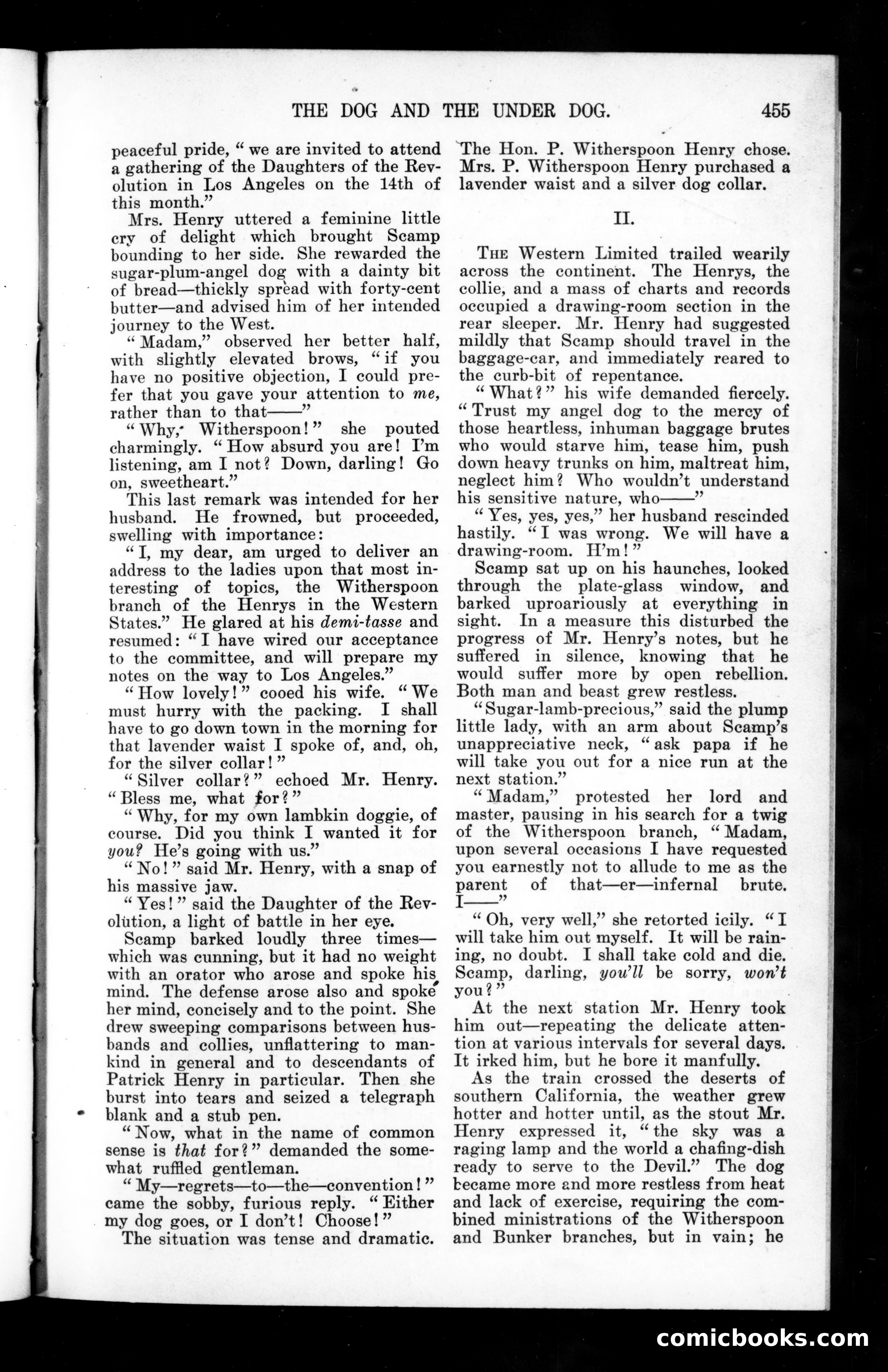 The Munsey, January 1906 — page 79 of 138