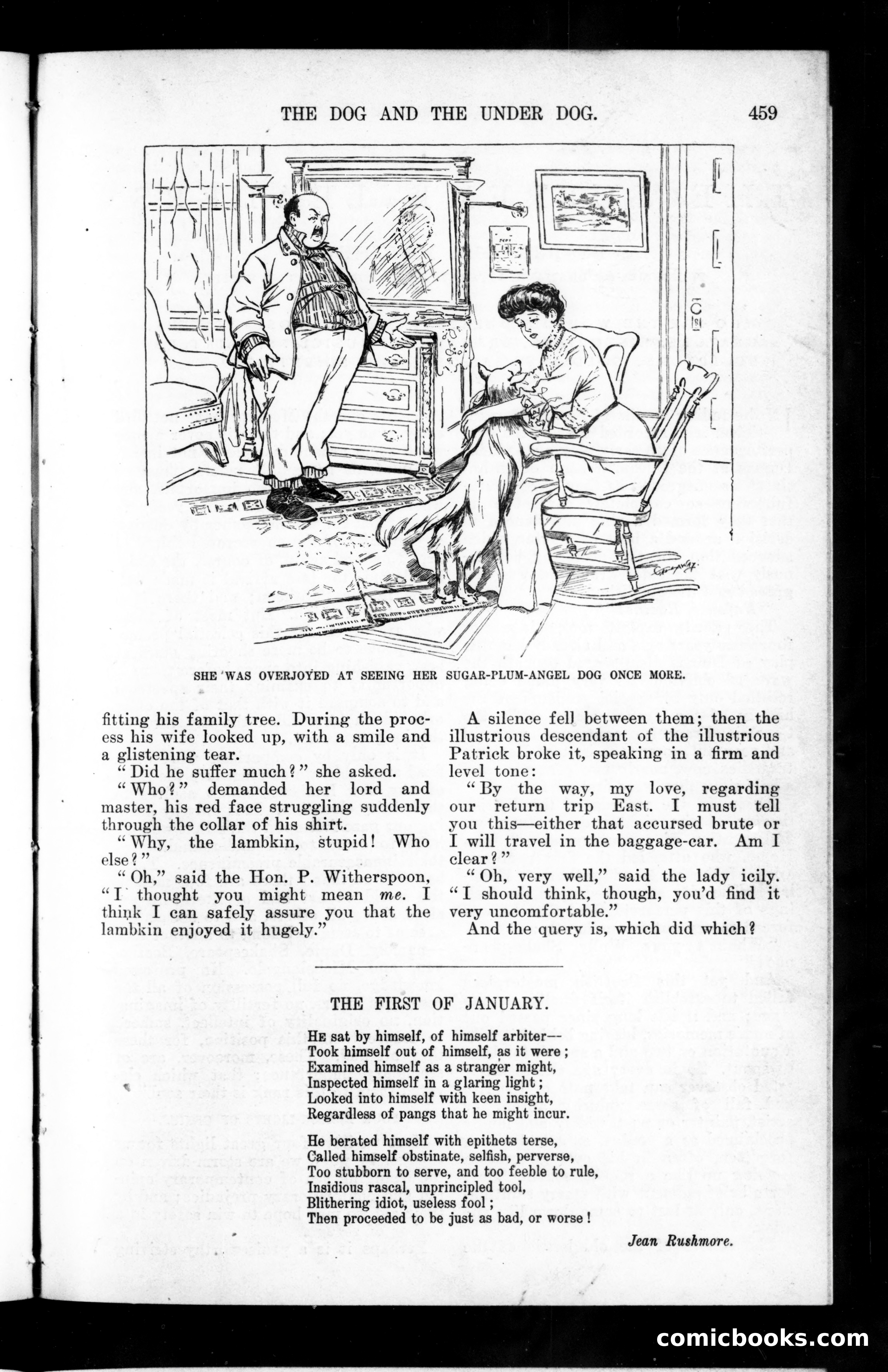 The Munsey, January 1906 — page 83 of 138