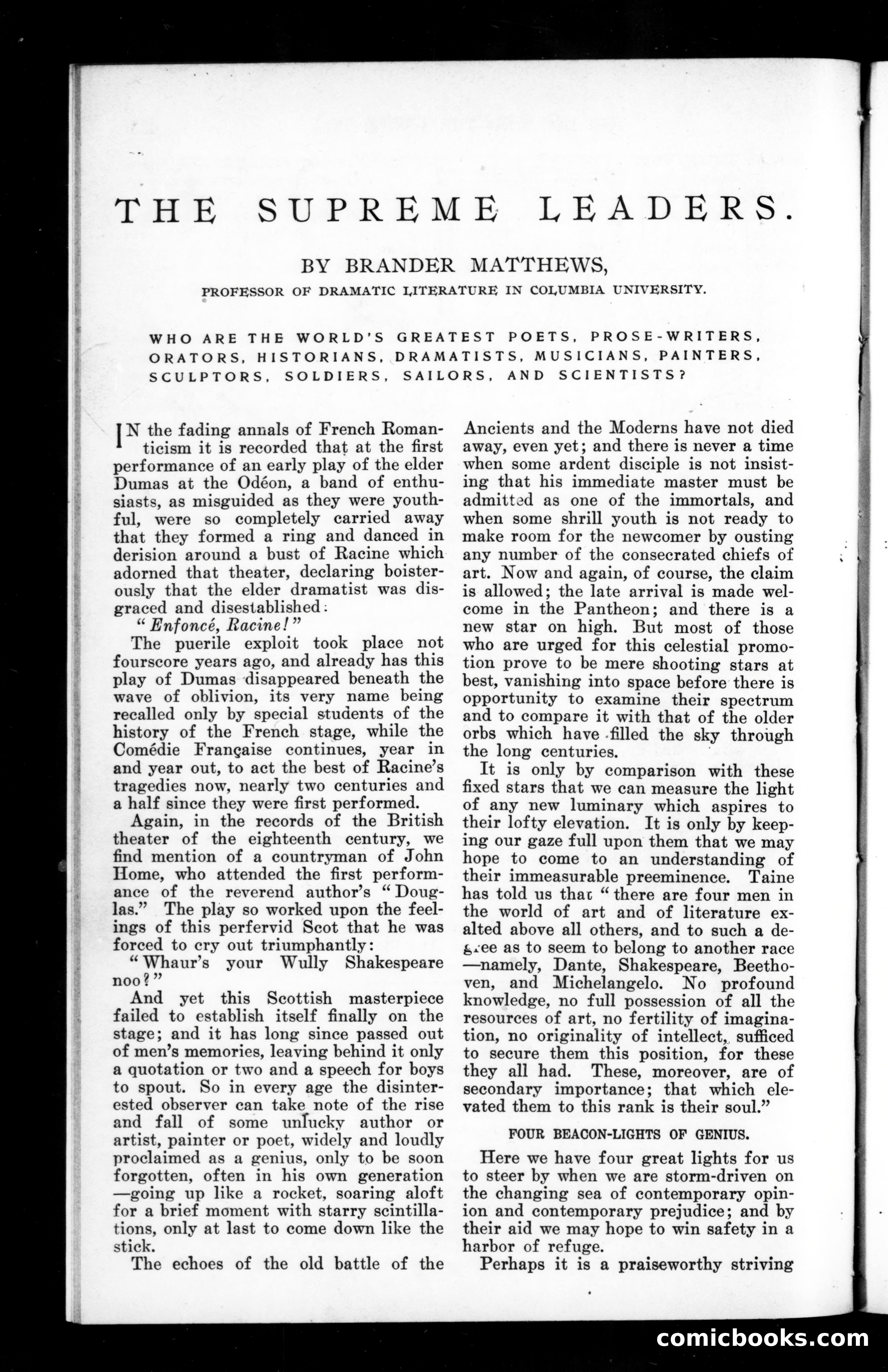 The Munsey, January 1906 — page 84 of 138