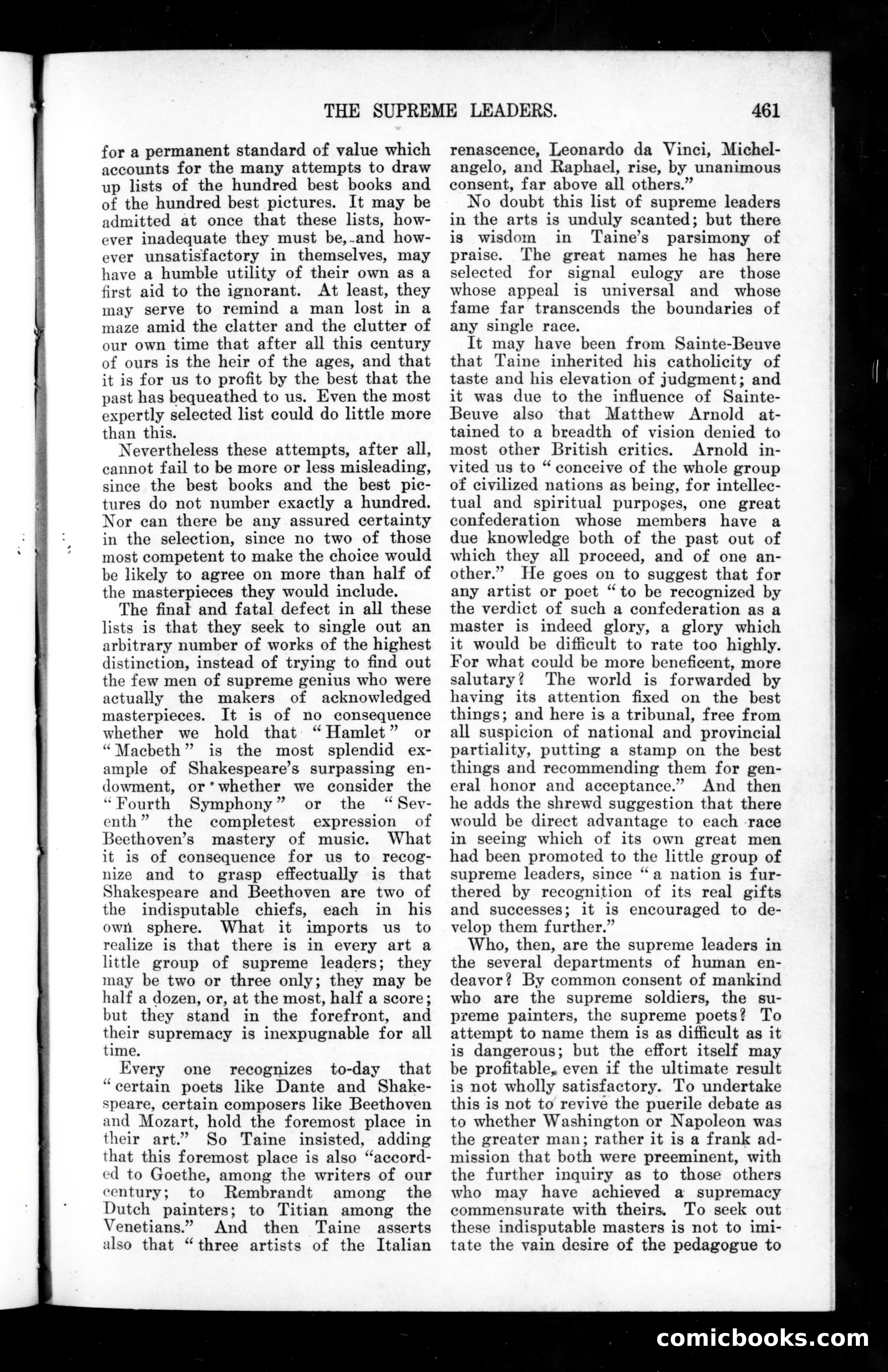The Munsey, January 1906 — page 85 of 138