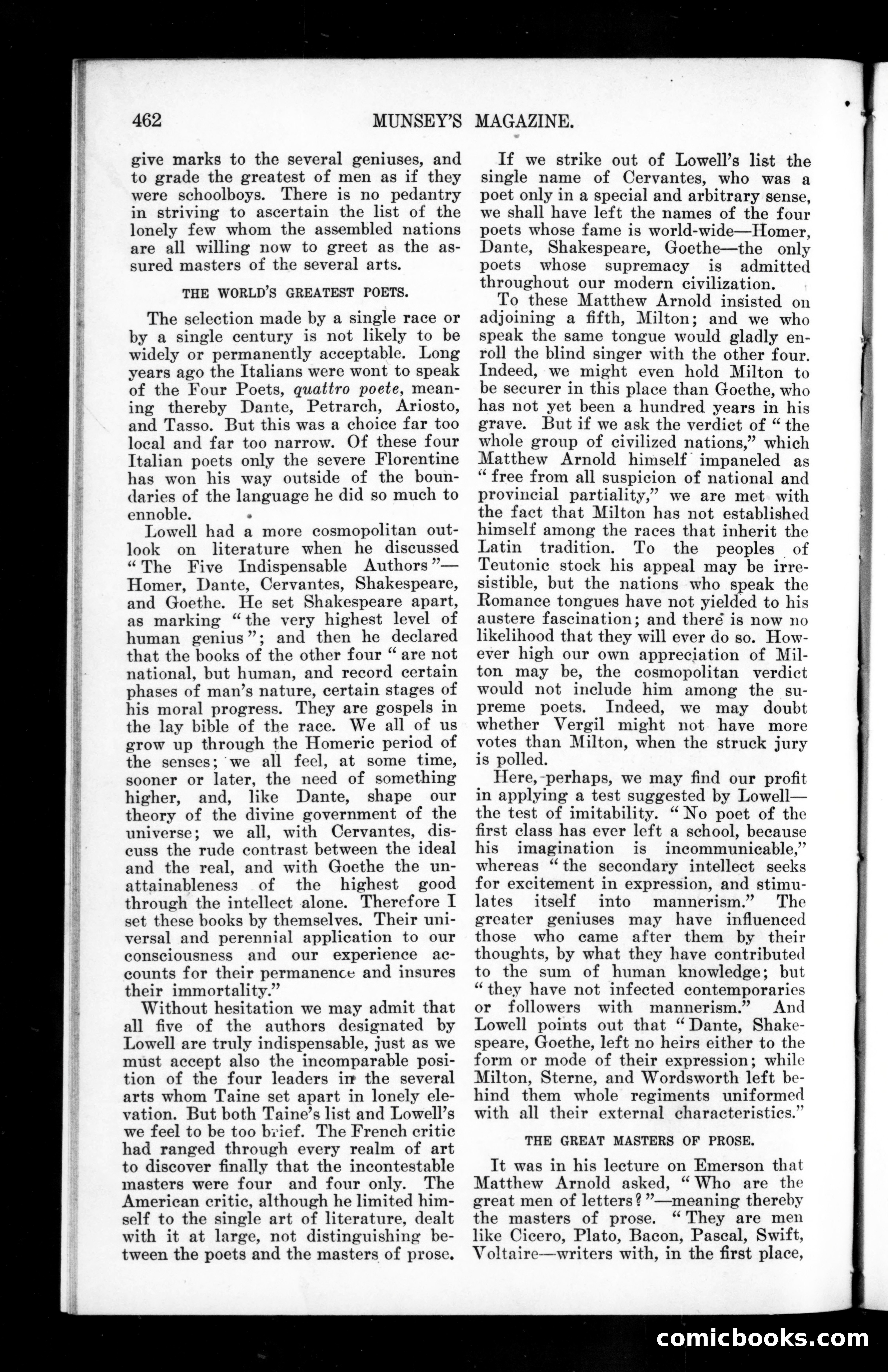 The Munsey, January 1906 — page 86 of 138