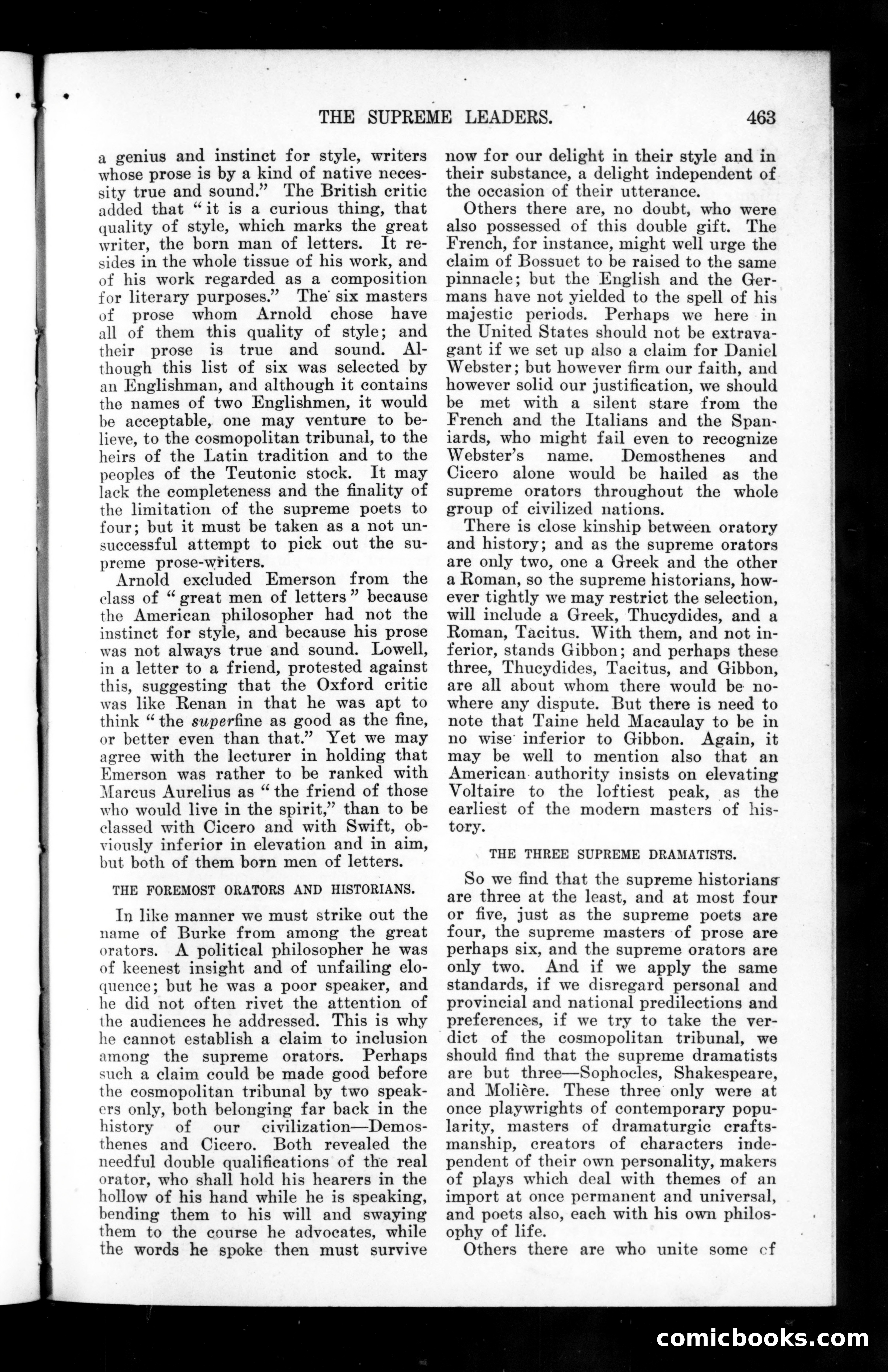 The Munsey, January 1906 — page 87 of 138