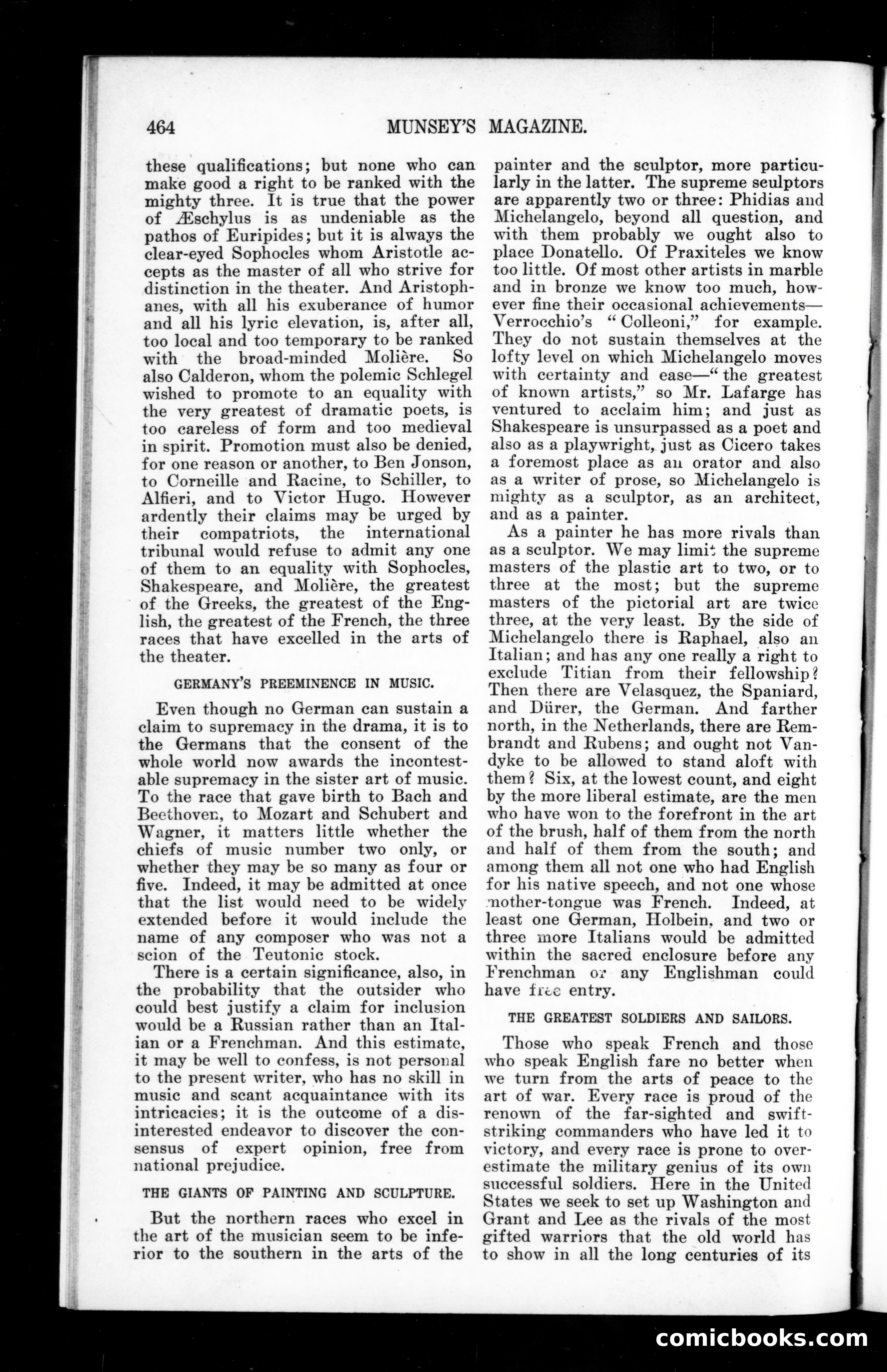 The Munsey, January 1906 — page 88 of 138