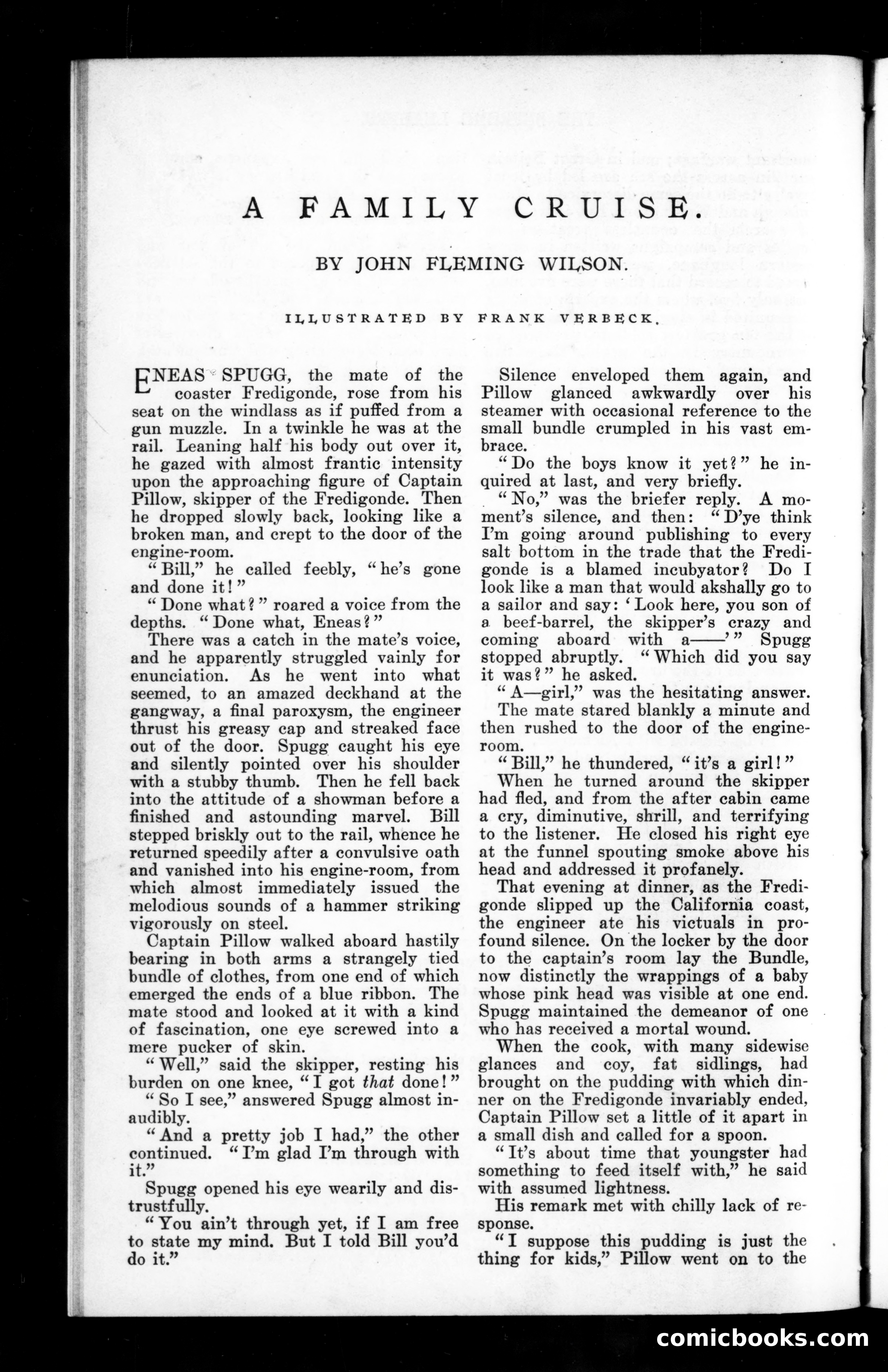 The Munsey, January 1906 — page 90 of 138