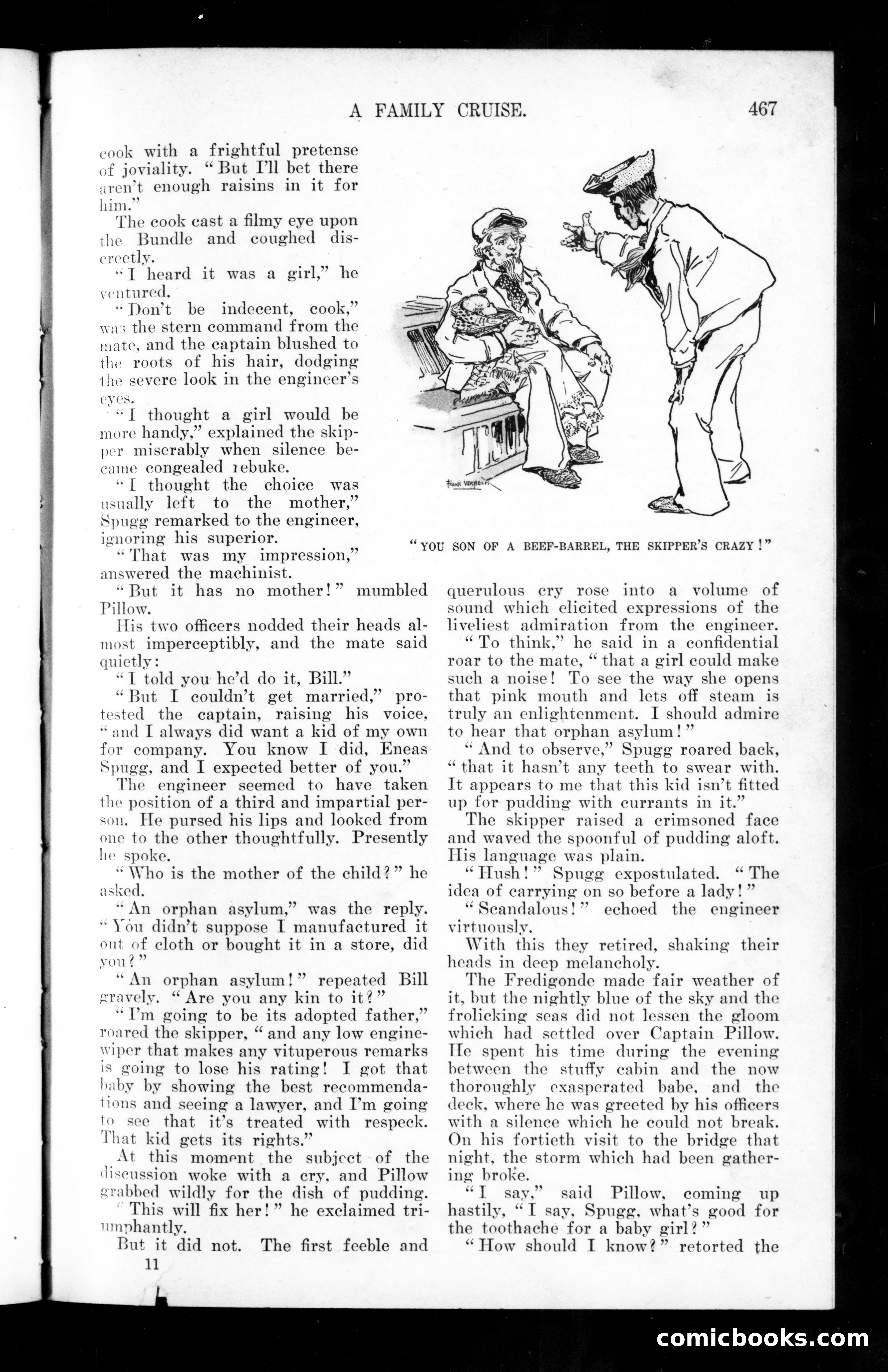 The Munsey, January 1906 — page 91 of 138