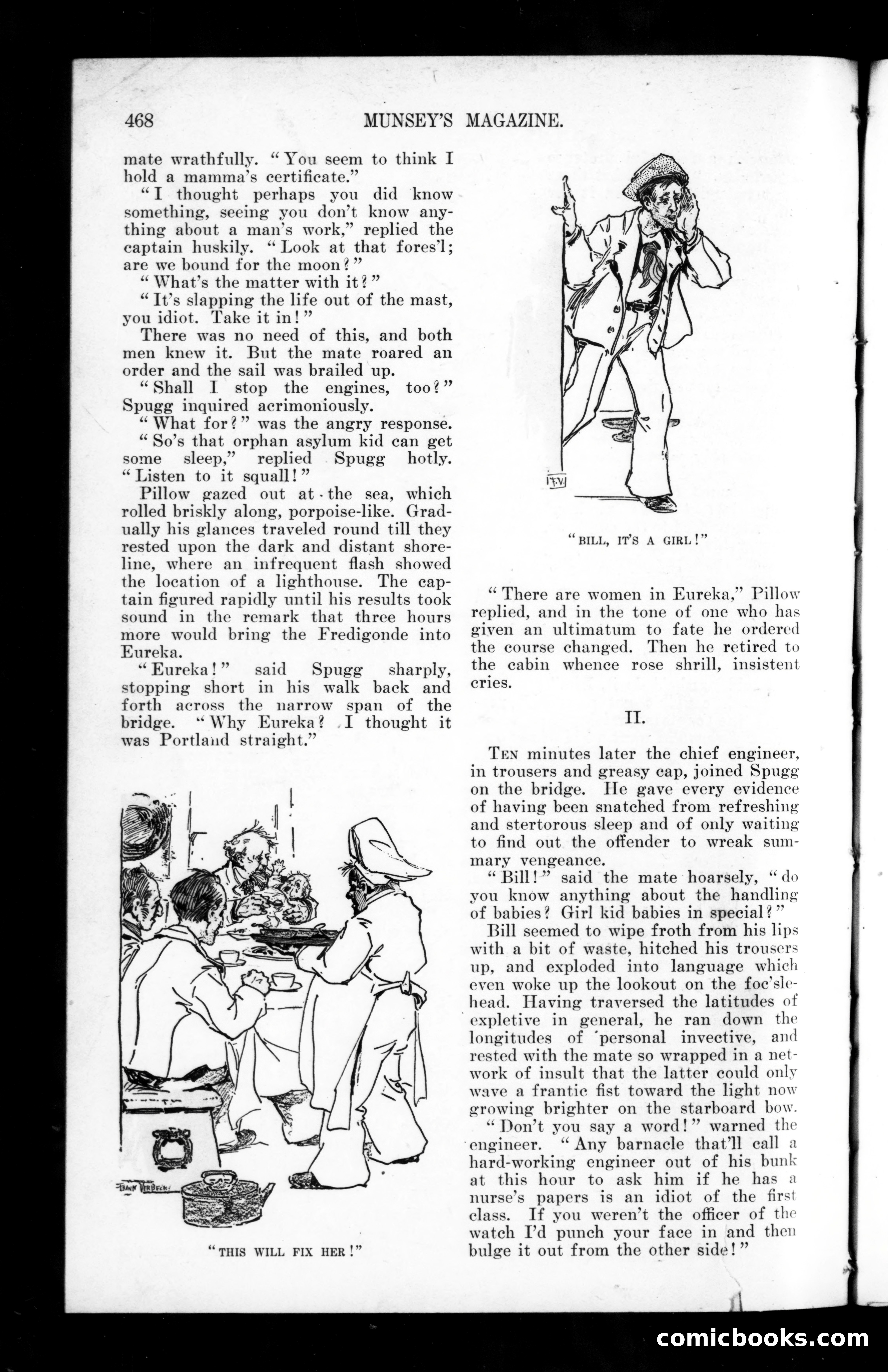 The Munsey, January 1906 — page 92 of 138
