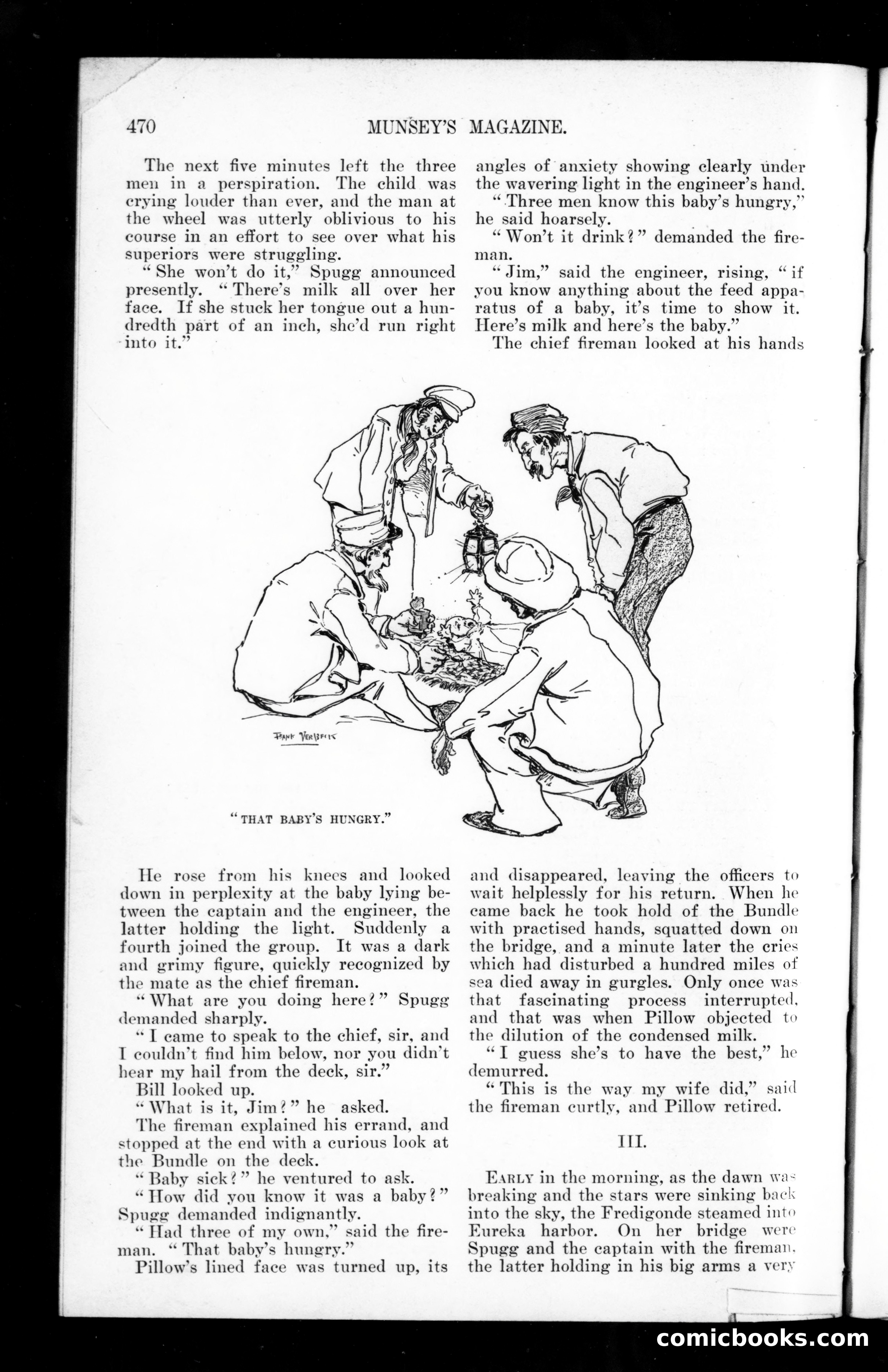 The Munsey, January 1906 — page 94 of 138