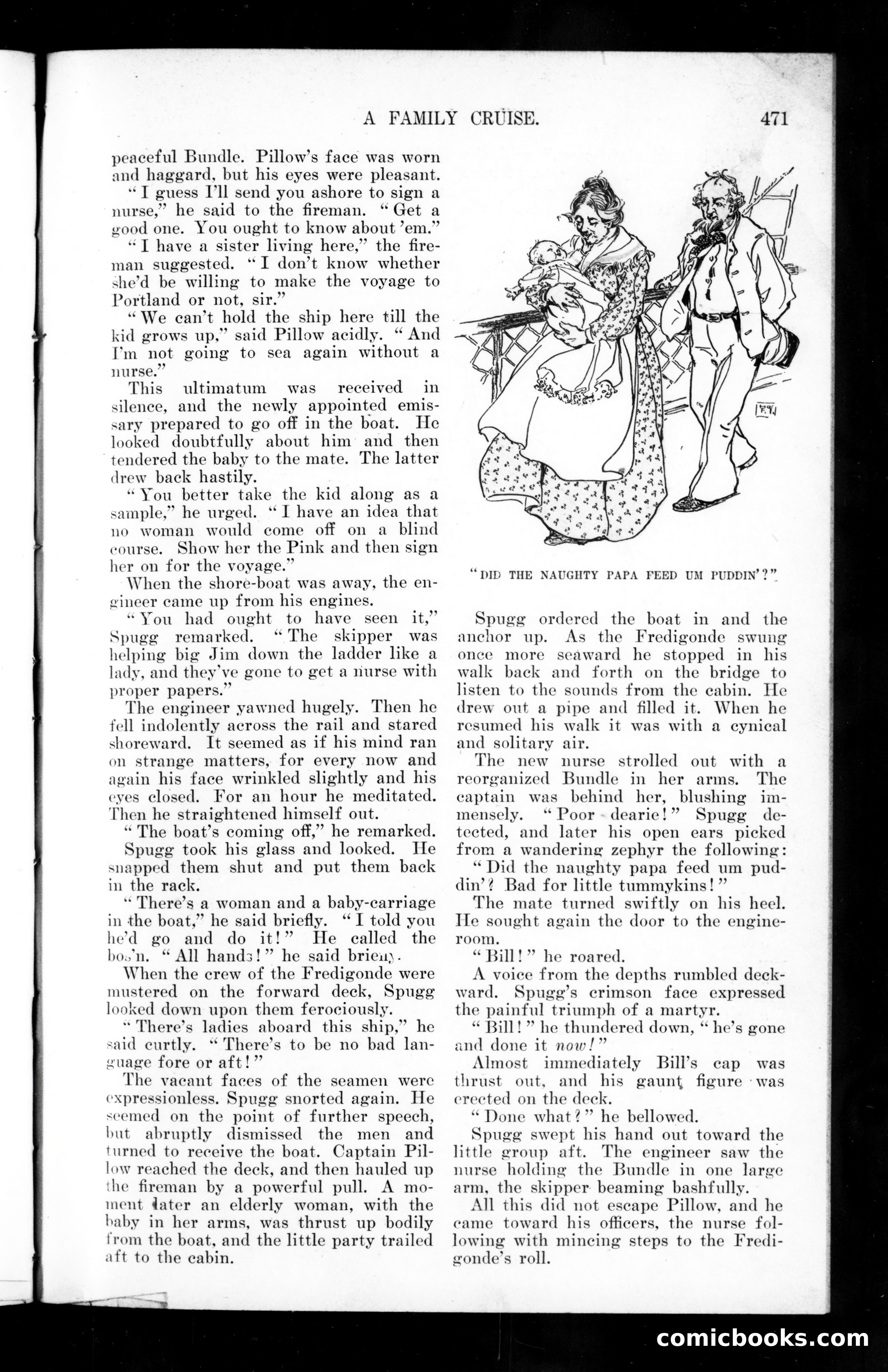 The Munsey, January 1906 — page 95 of 138