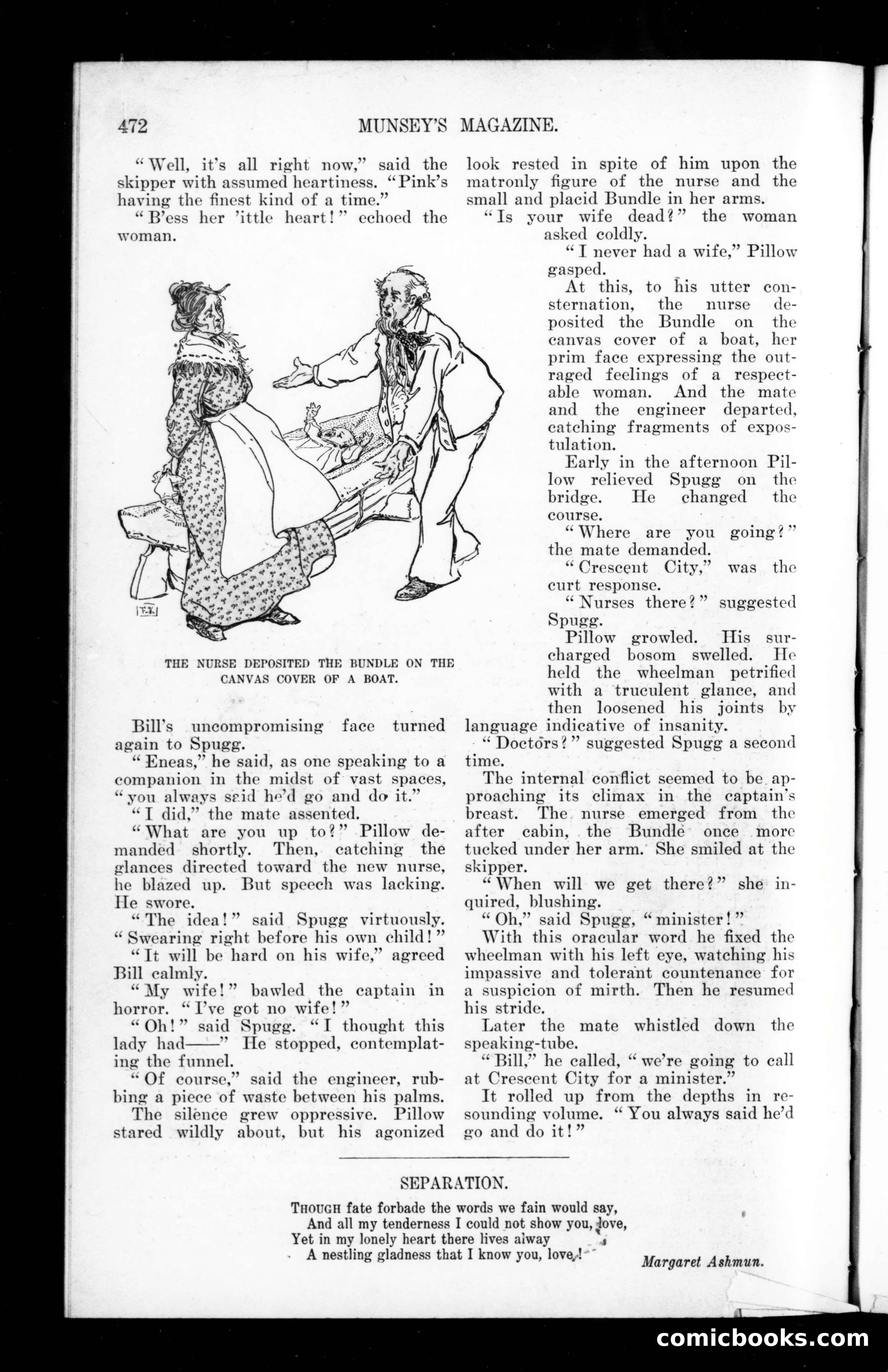 The Munsey, January 1906 — page 96 of 138