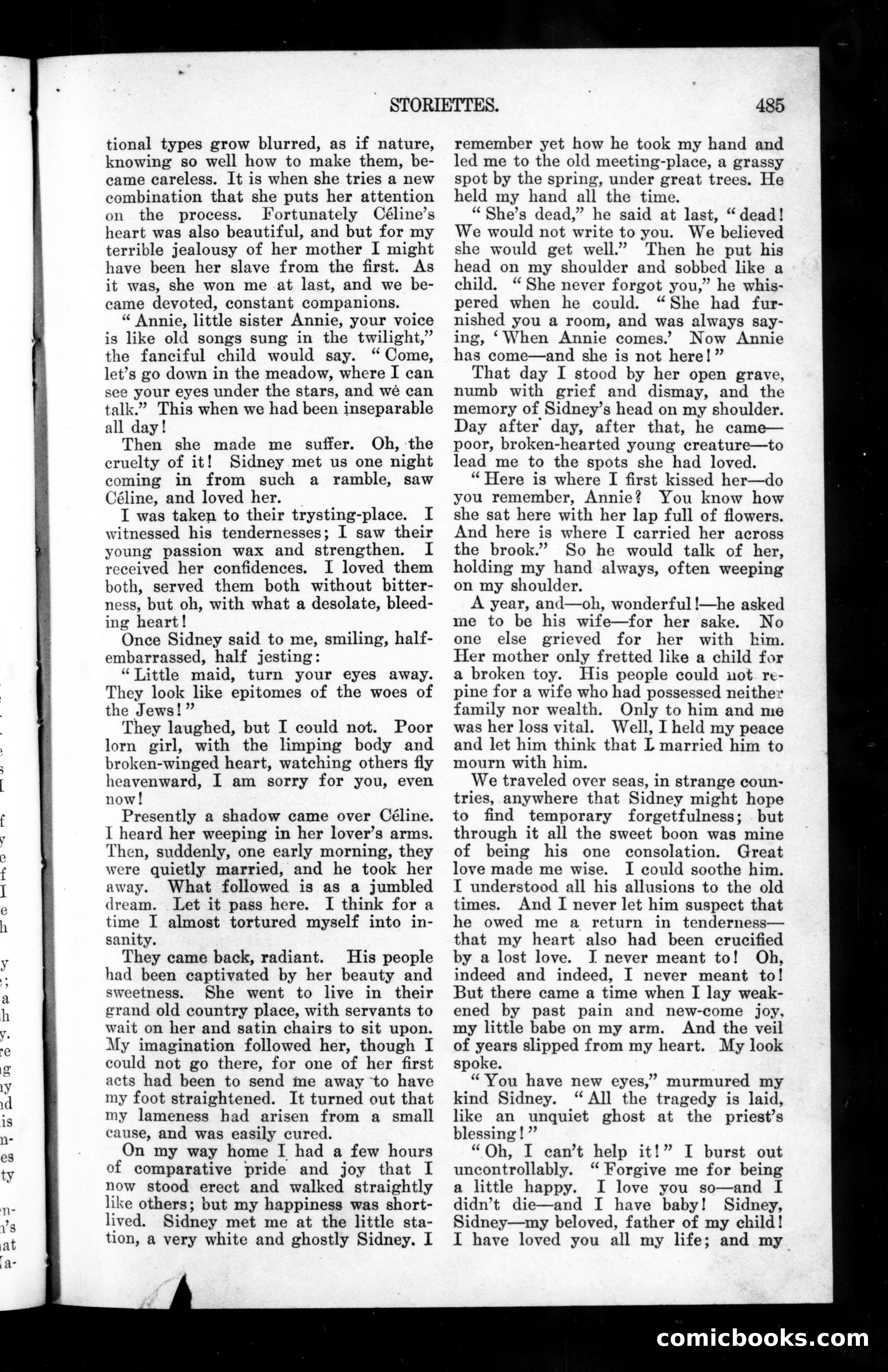 The Munsey, January 1906 — page 109 of 138