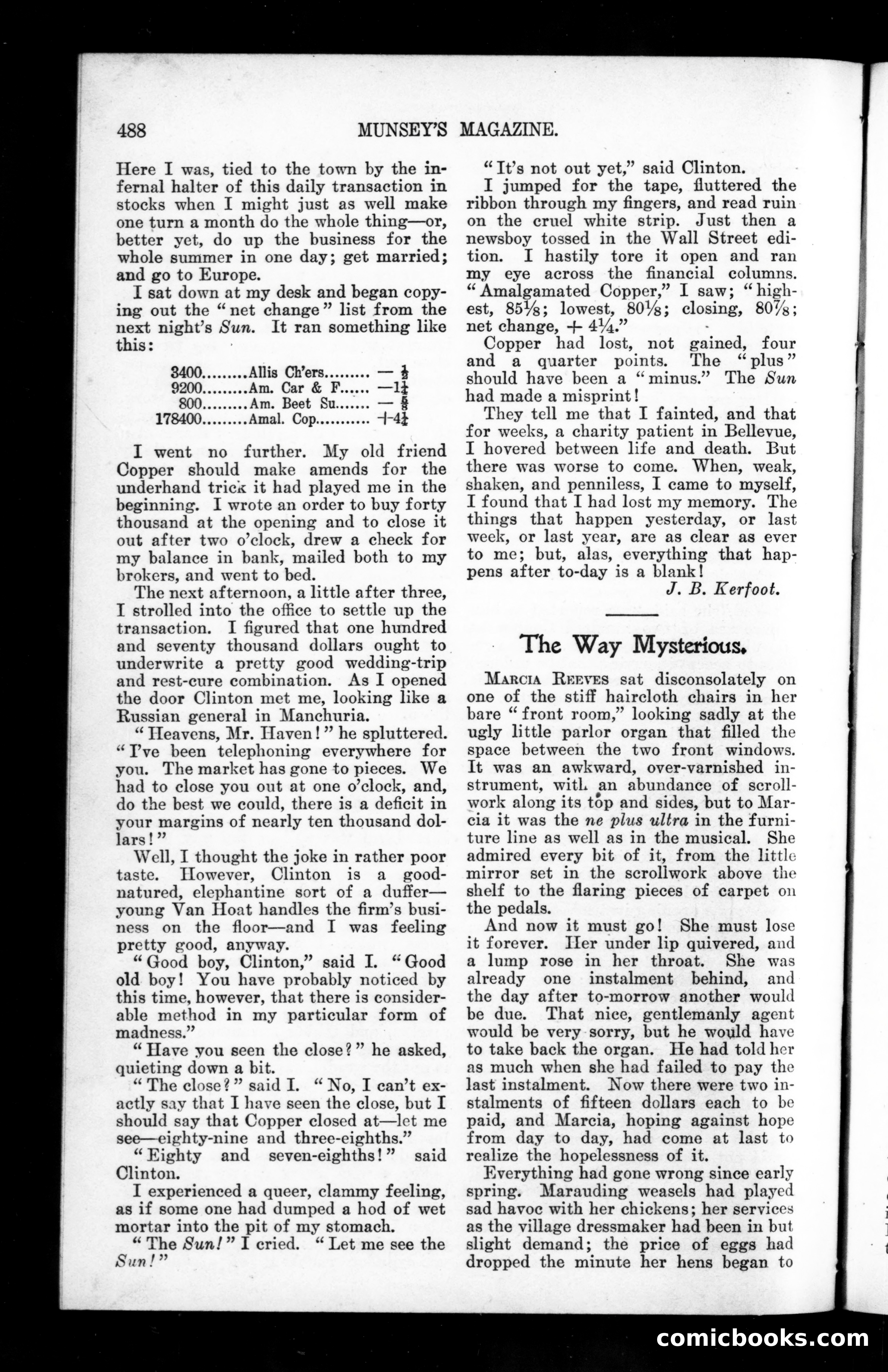 The Munsey, January 1906 — page 112 of 138