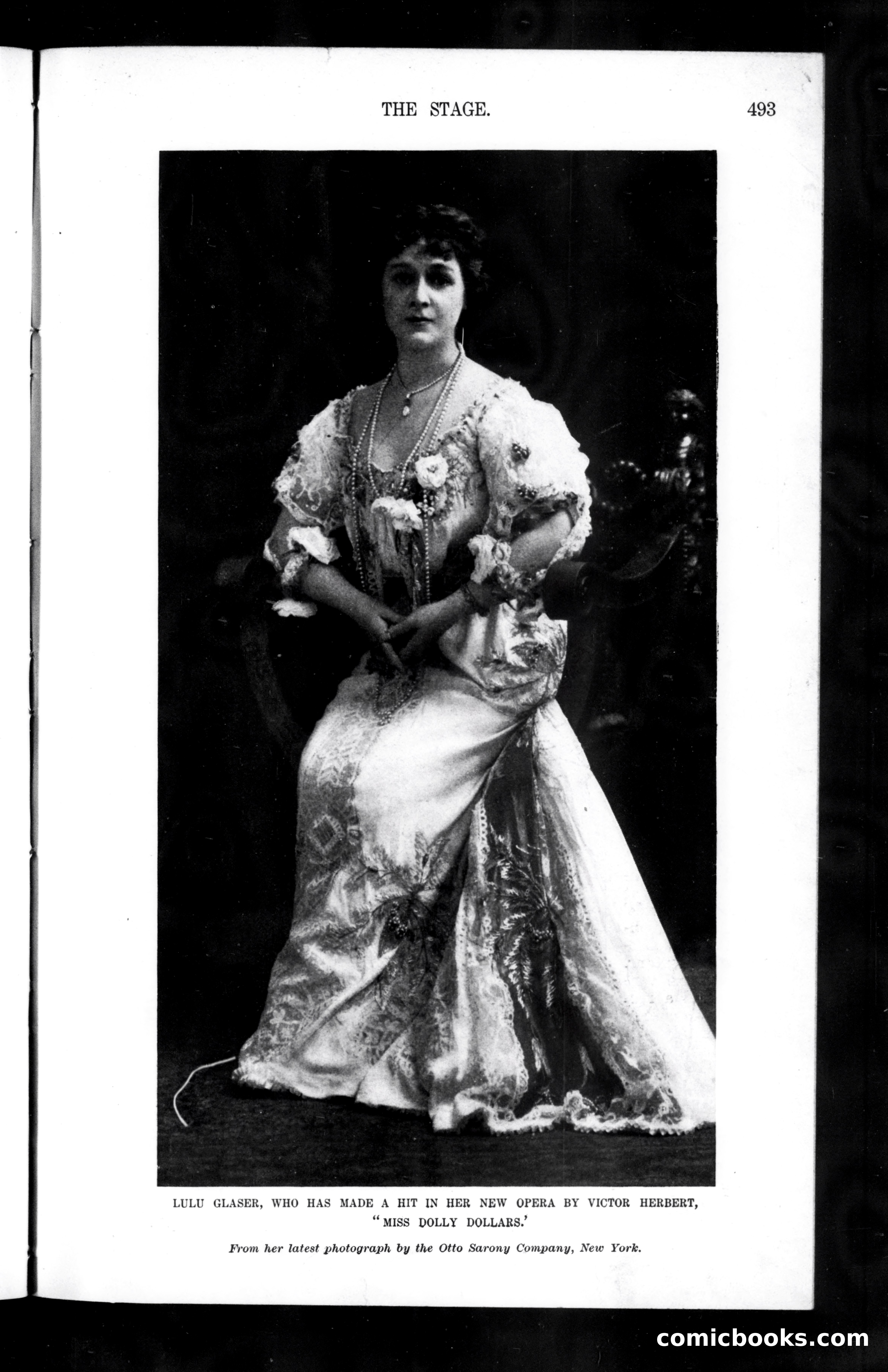 The Munsey, January 1906 — page 117 of 138