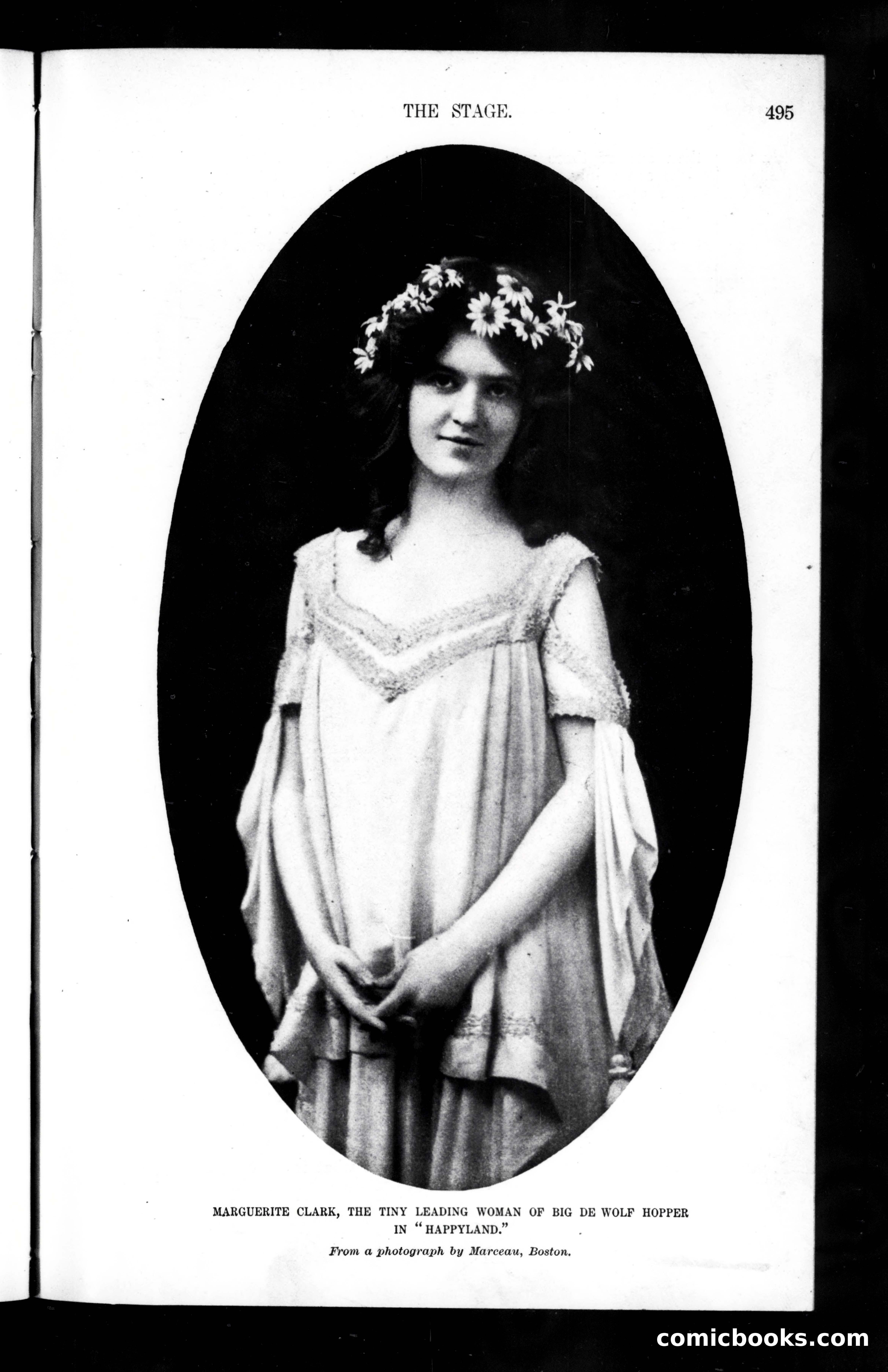 The Munsey, January 1906 — page 119 of 138