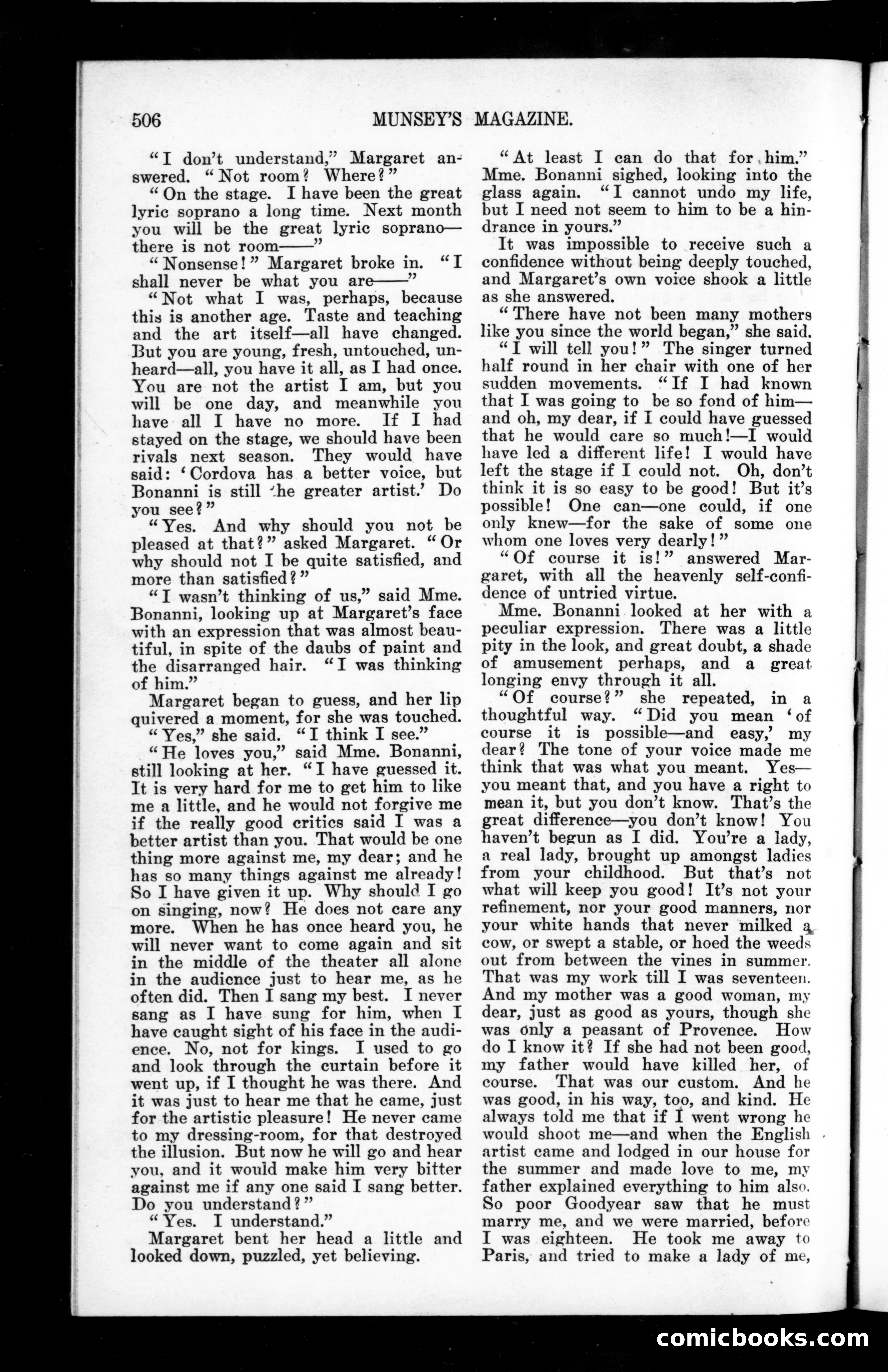 The Munsey, January 1906 — page 130 of 138