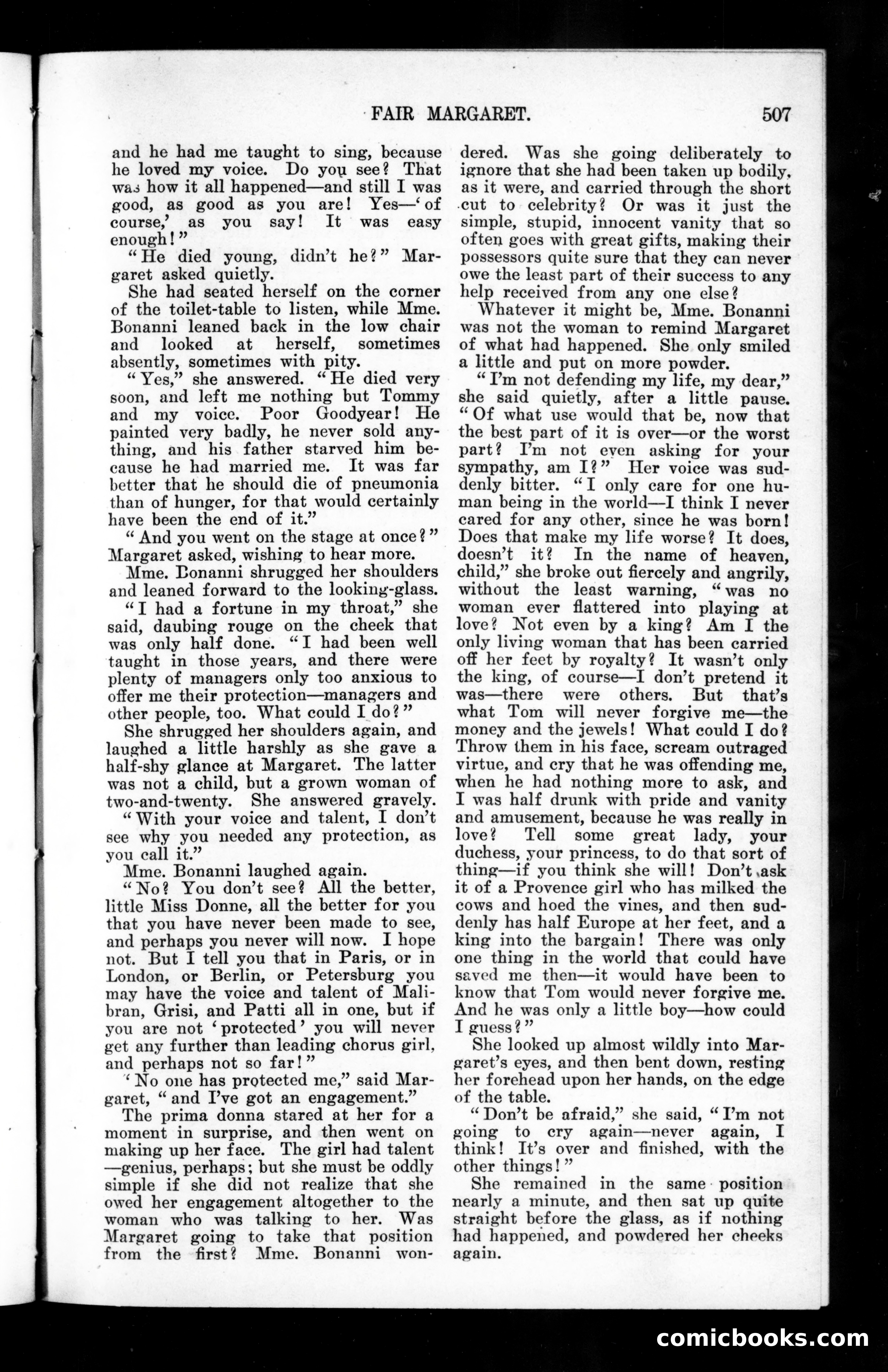 The Munsey, January 1906 — page 131 of 138