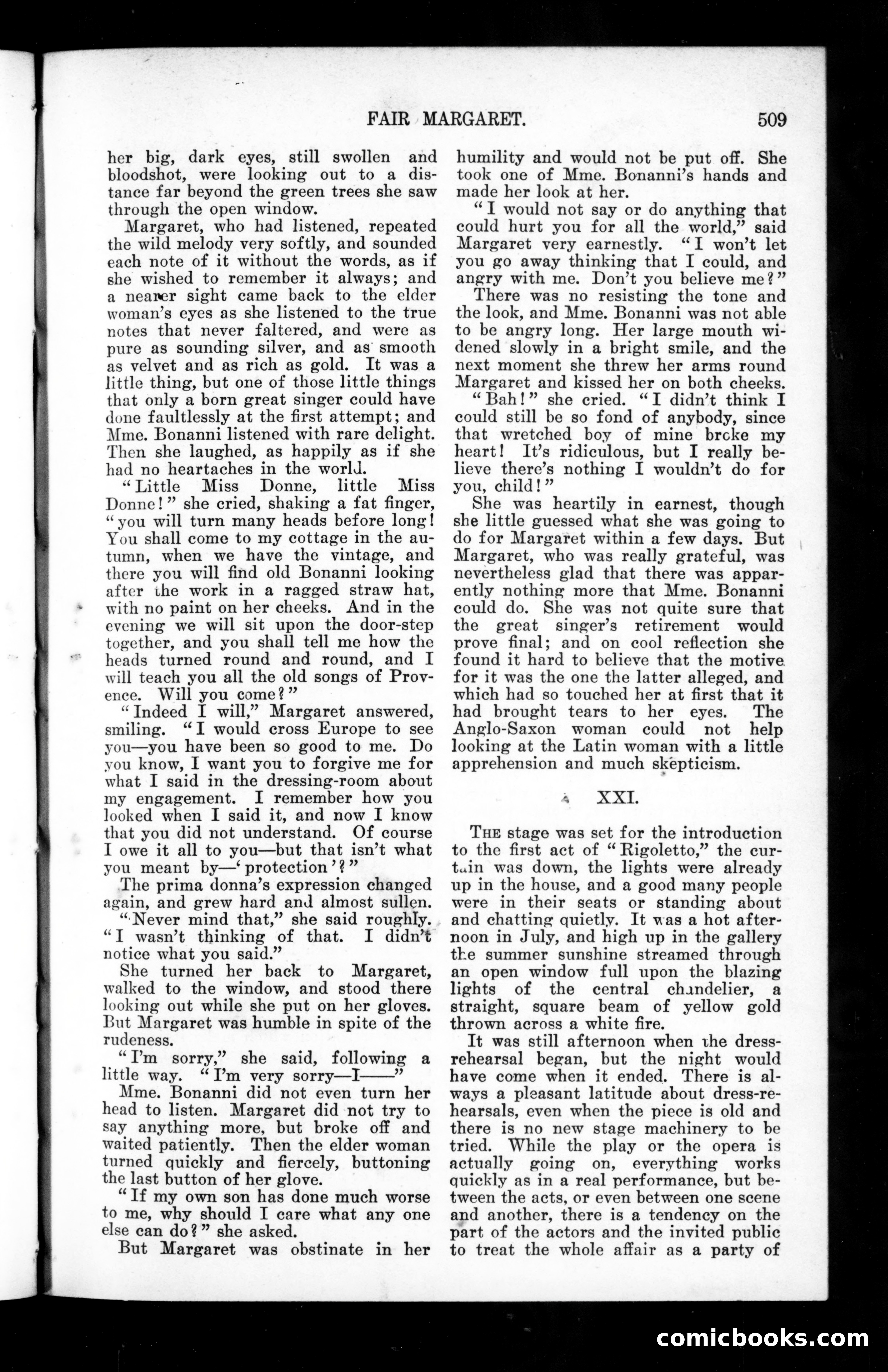 The Munsey, January 1906 — page 133 of 138