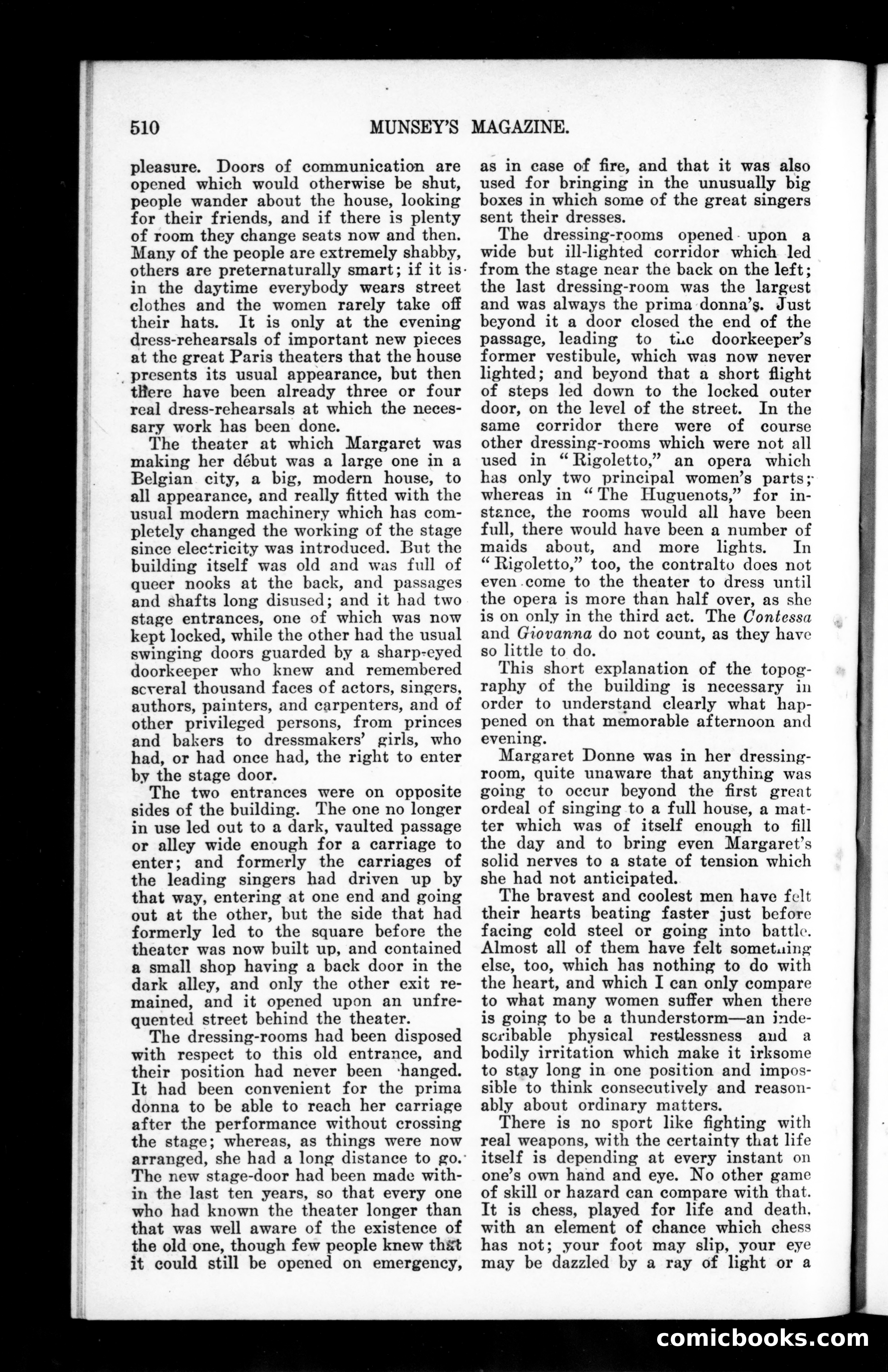 The Munsey, January 1906 — page 134 of 138