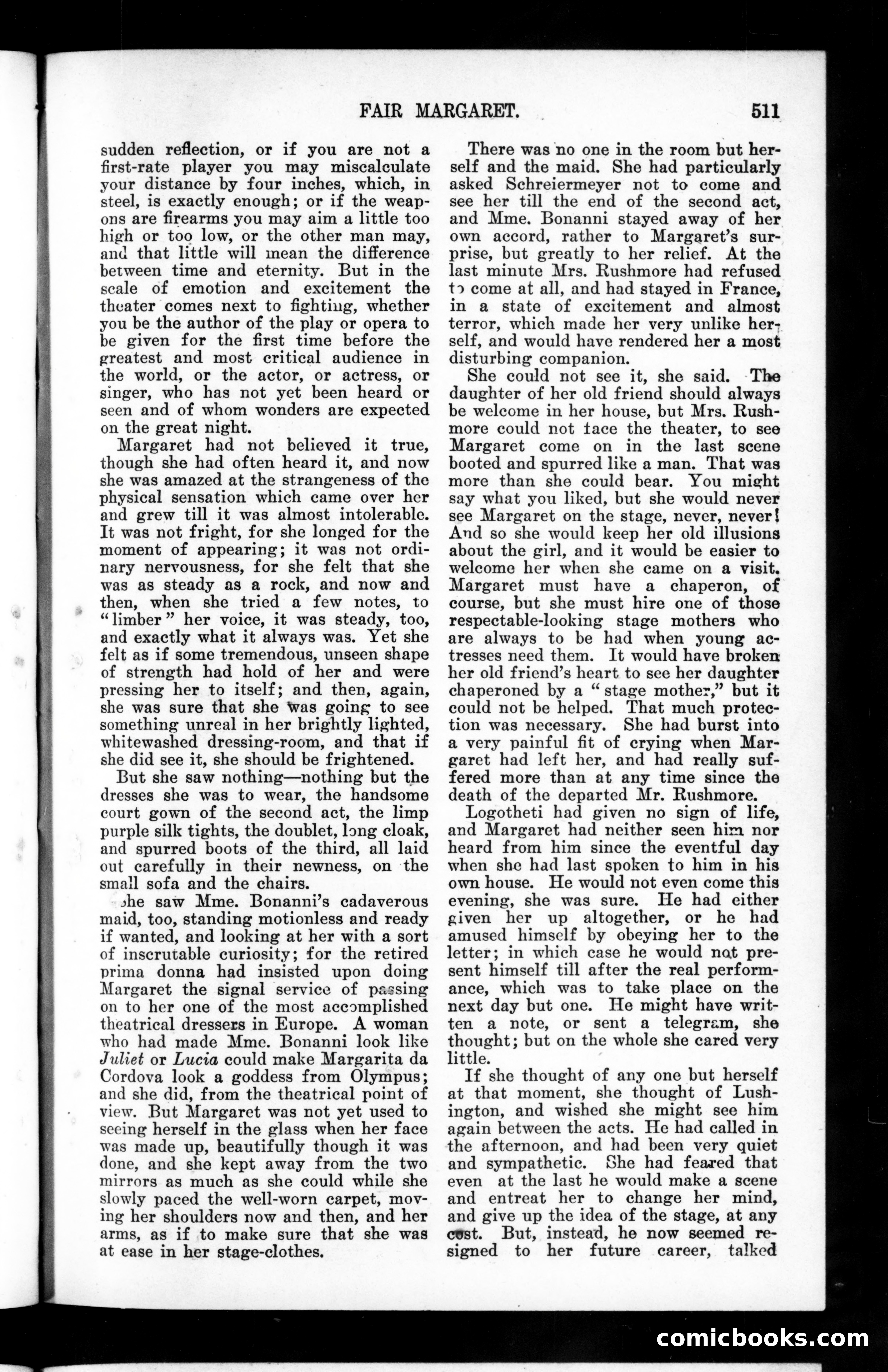The Munsey, January 1906 — page 135 of 138