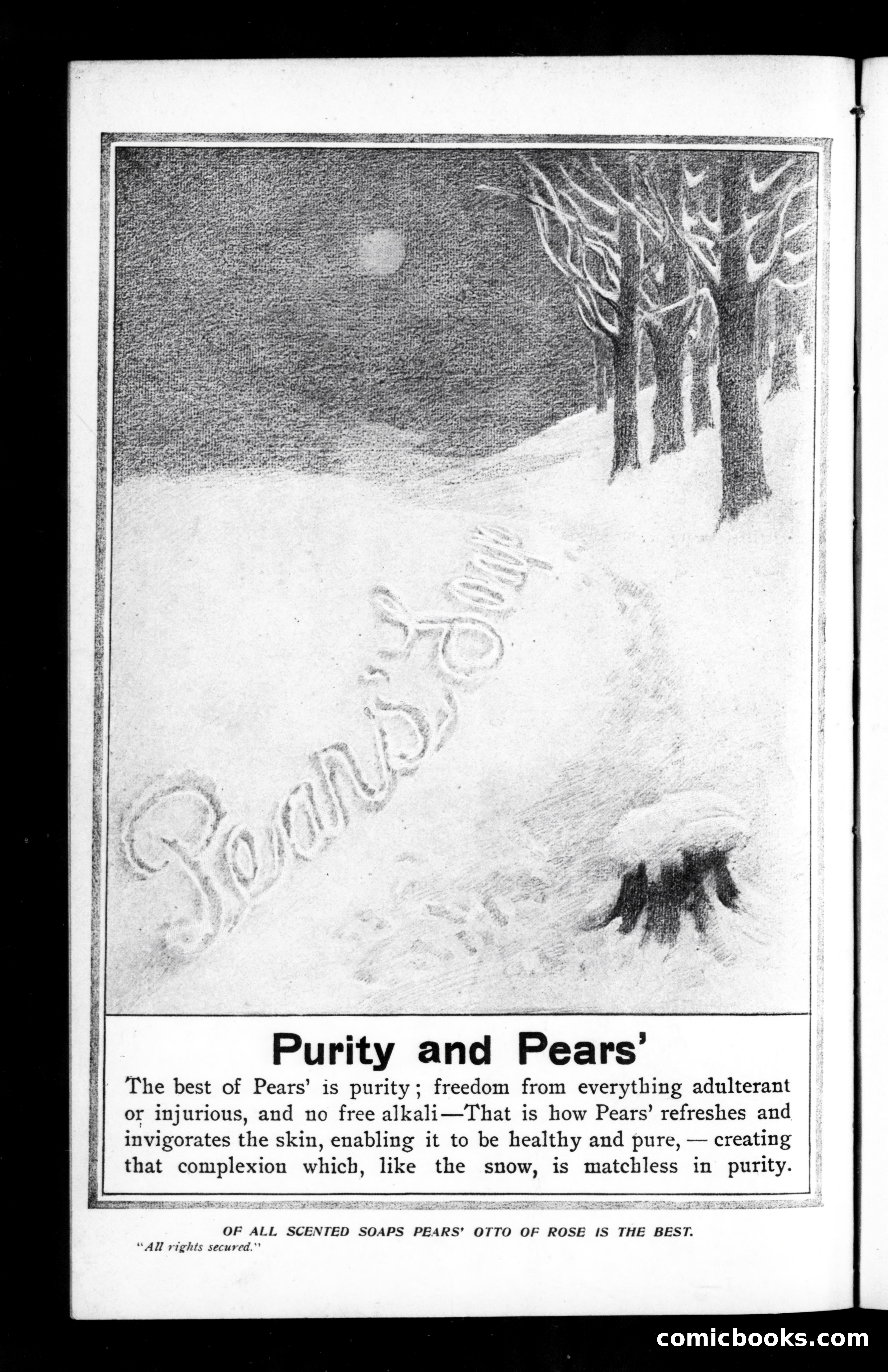 The Munsey, February 1906 — page 2 of 142