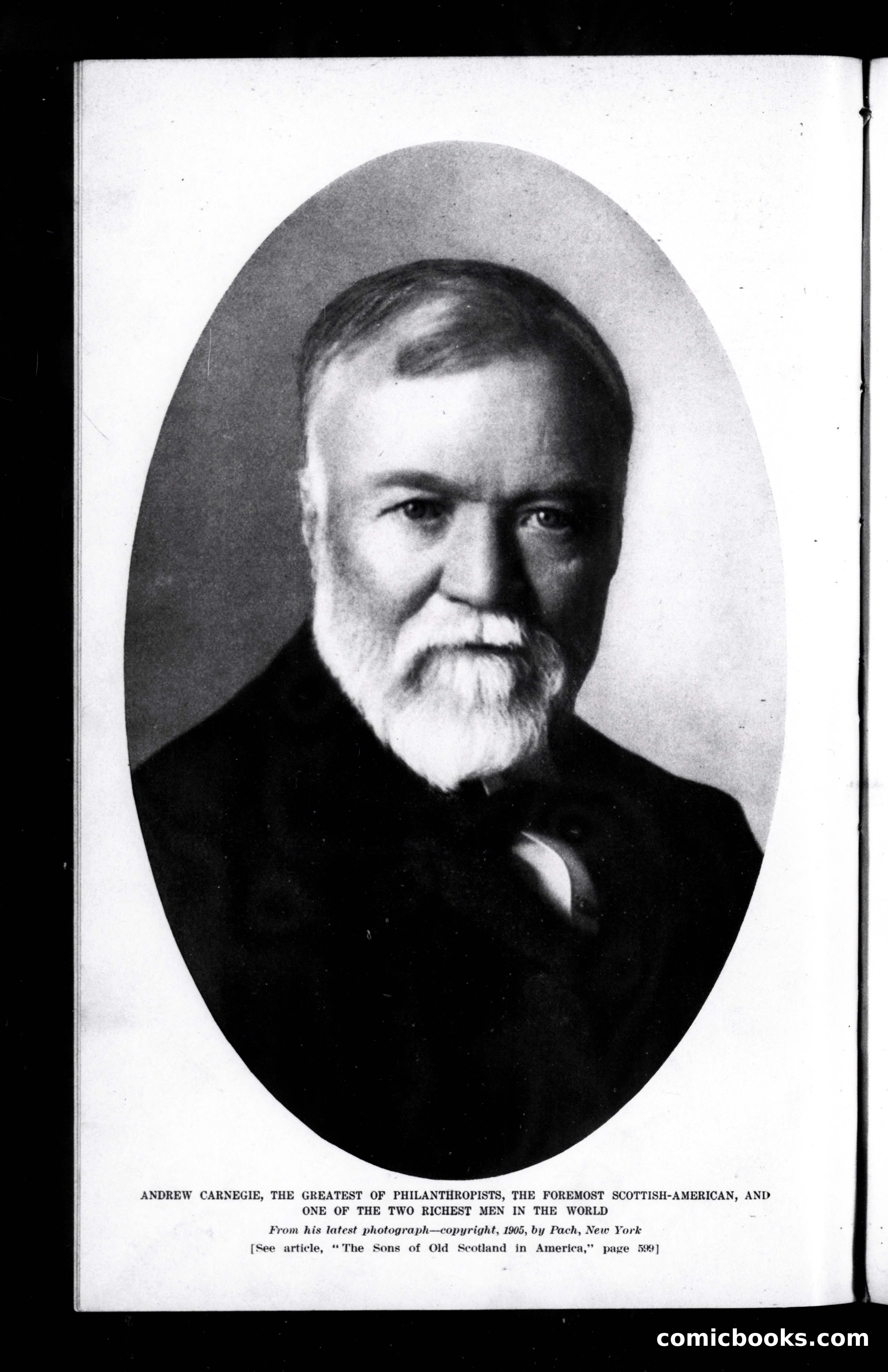The Munsey, February 1906 — page 4 of 142