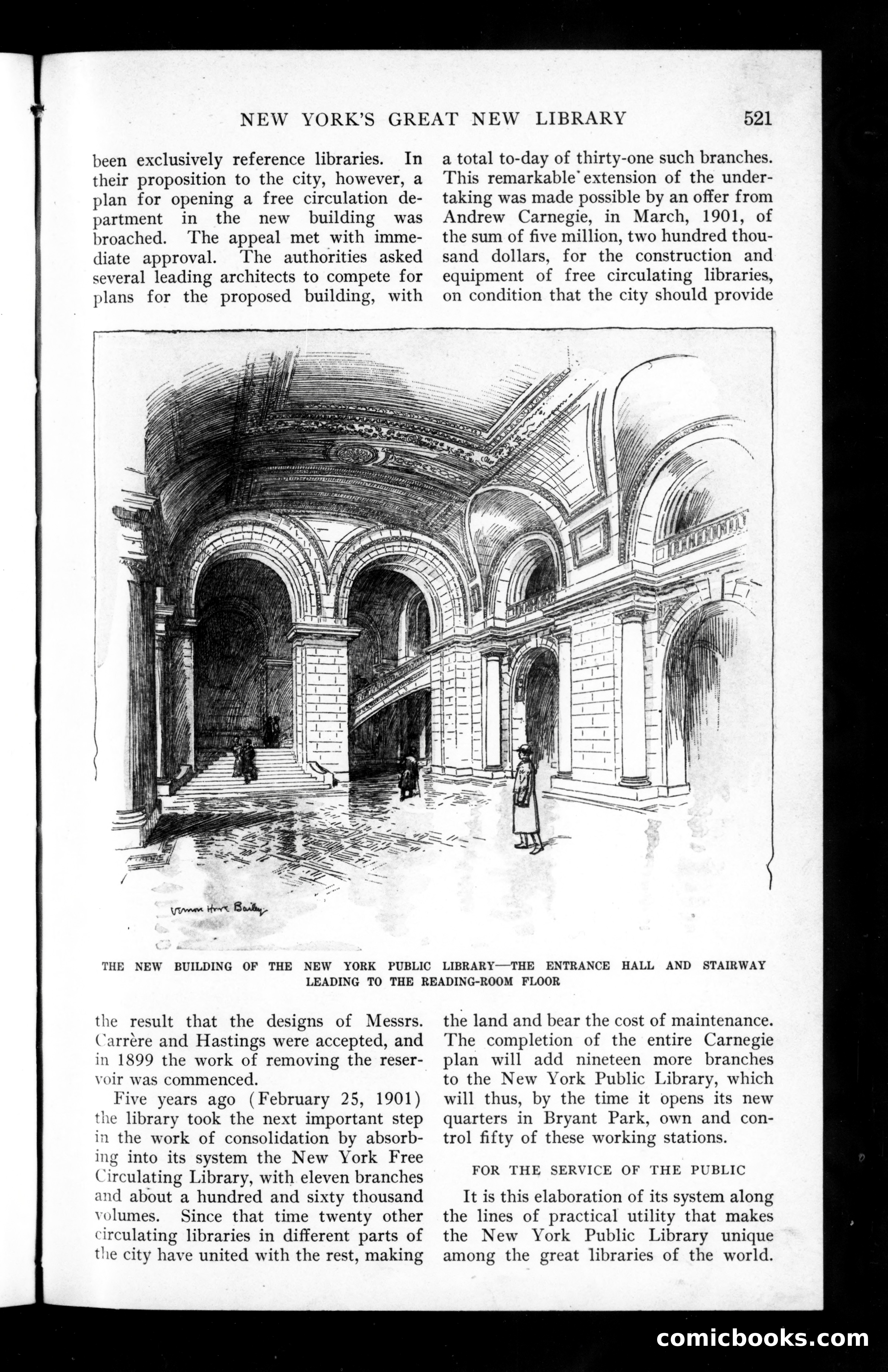 The Munsey, February 1906 — page 9 of 142
