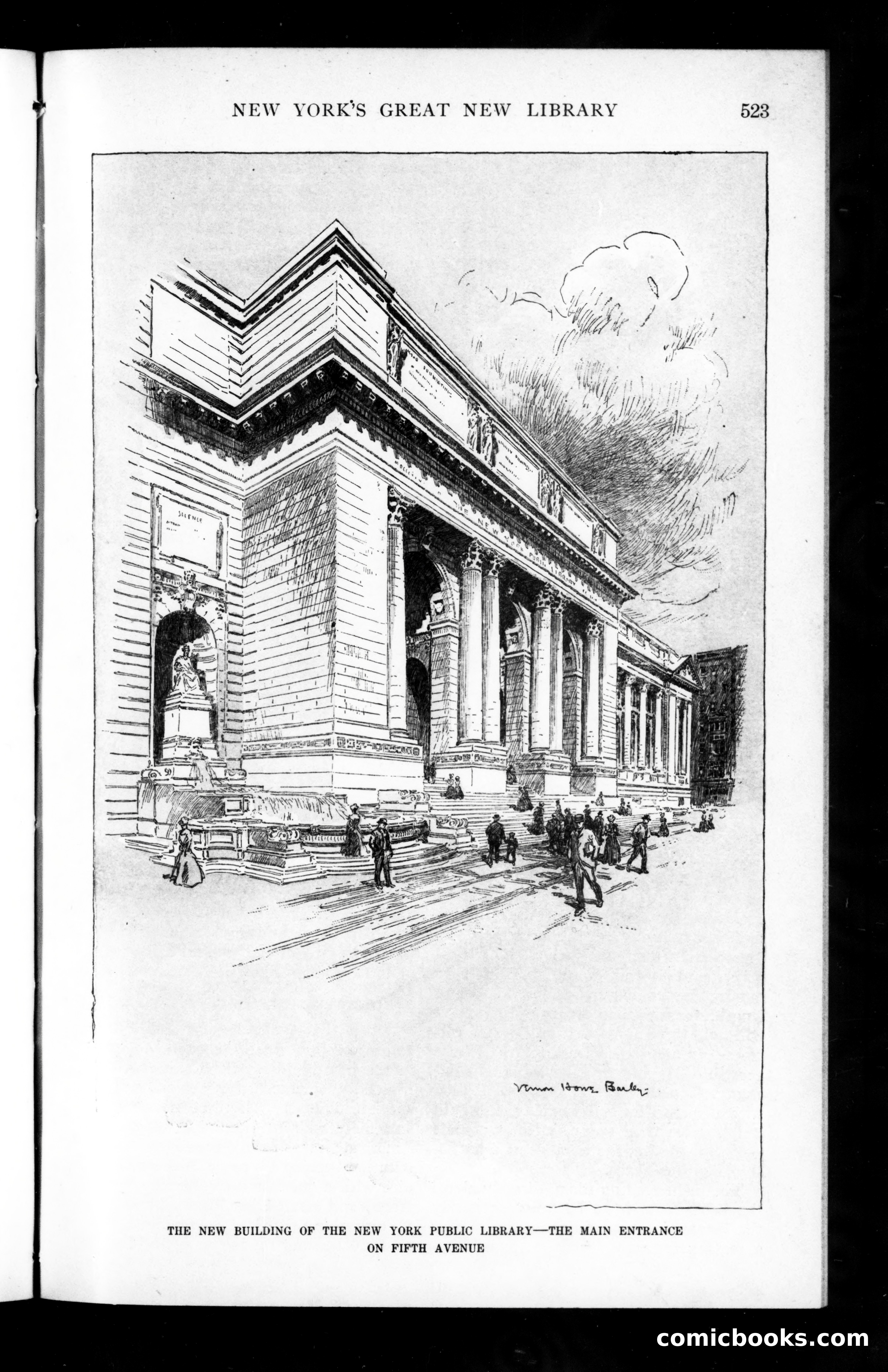 The Munsey, February 1906 — page 11 of 142