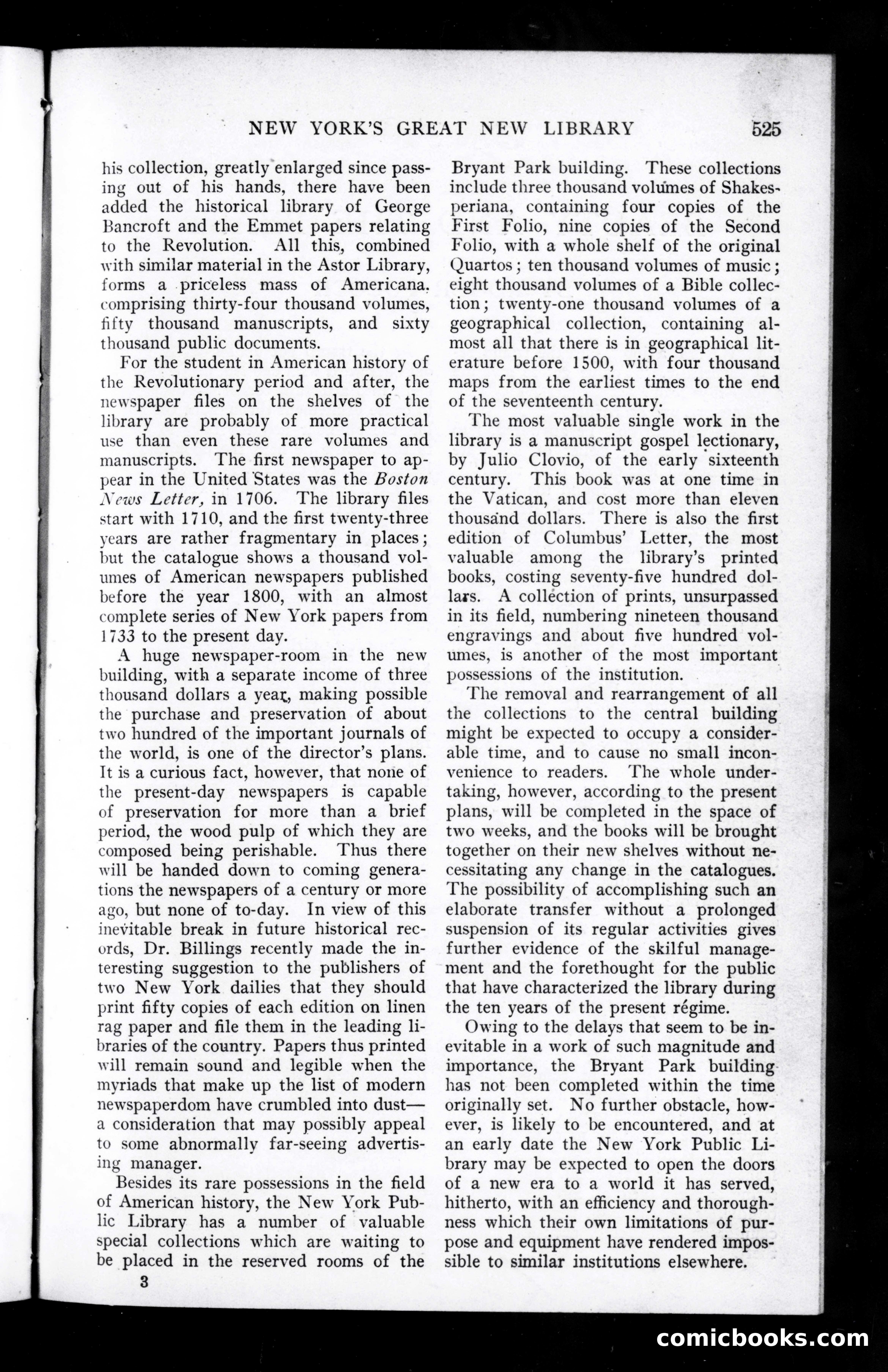 The Munsey, February 1906 — page 13 of 142