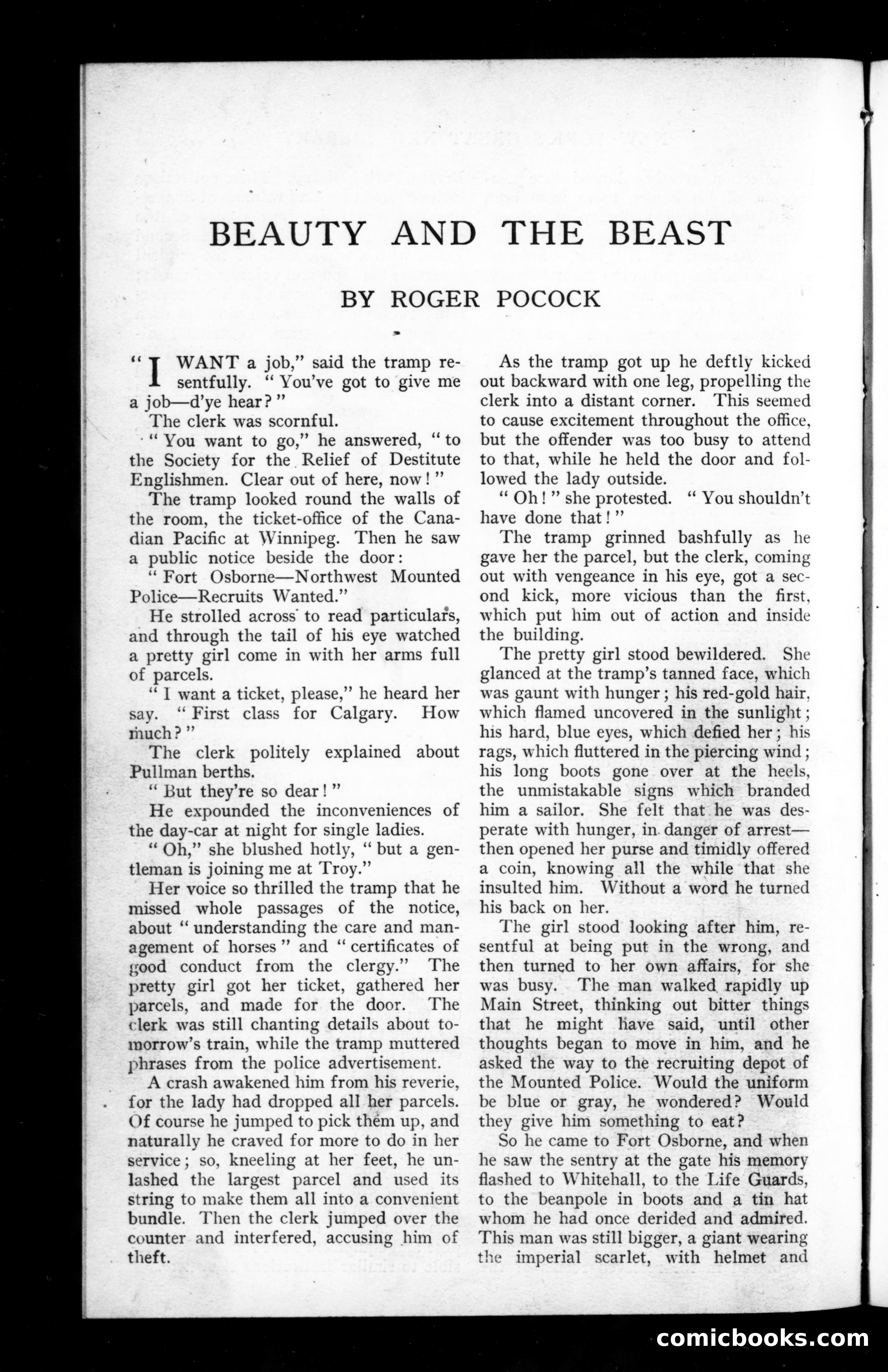The Munsey, February 1906 — page 14 of 142