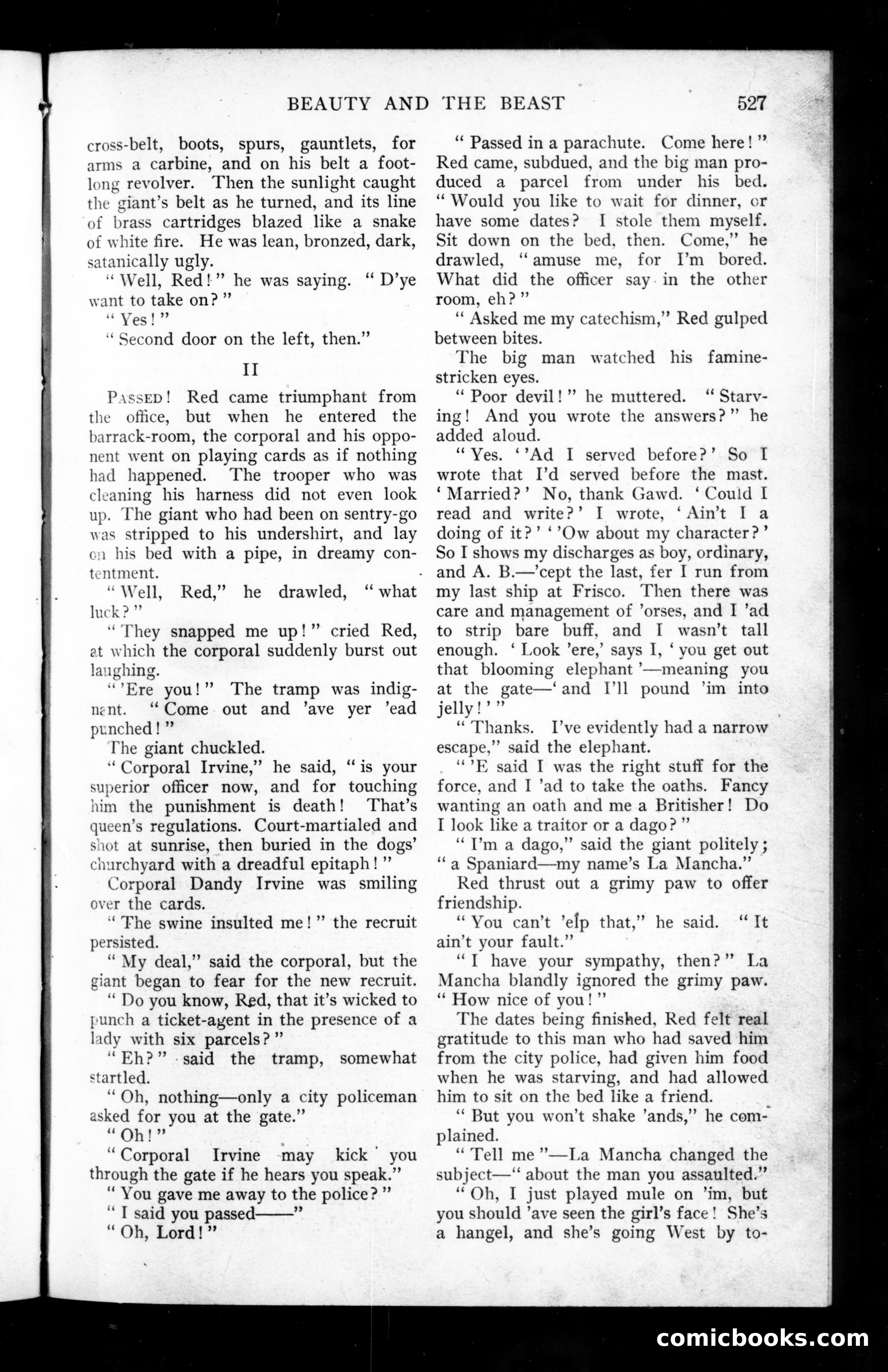 The Munsey, February 1906 — page 15 of 142