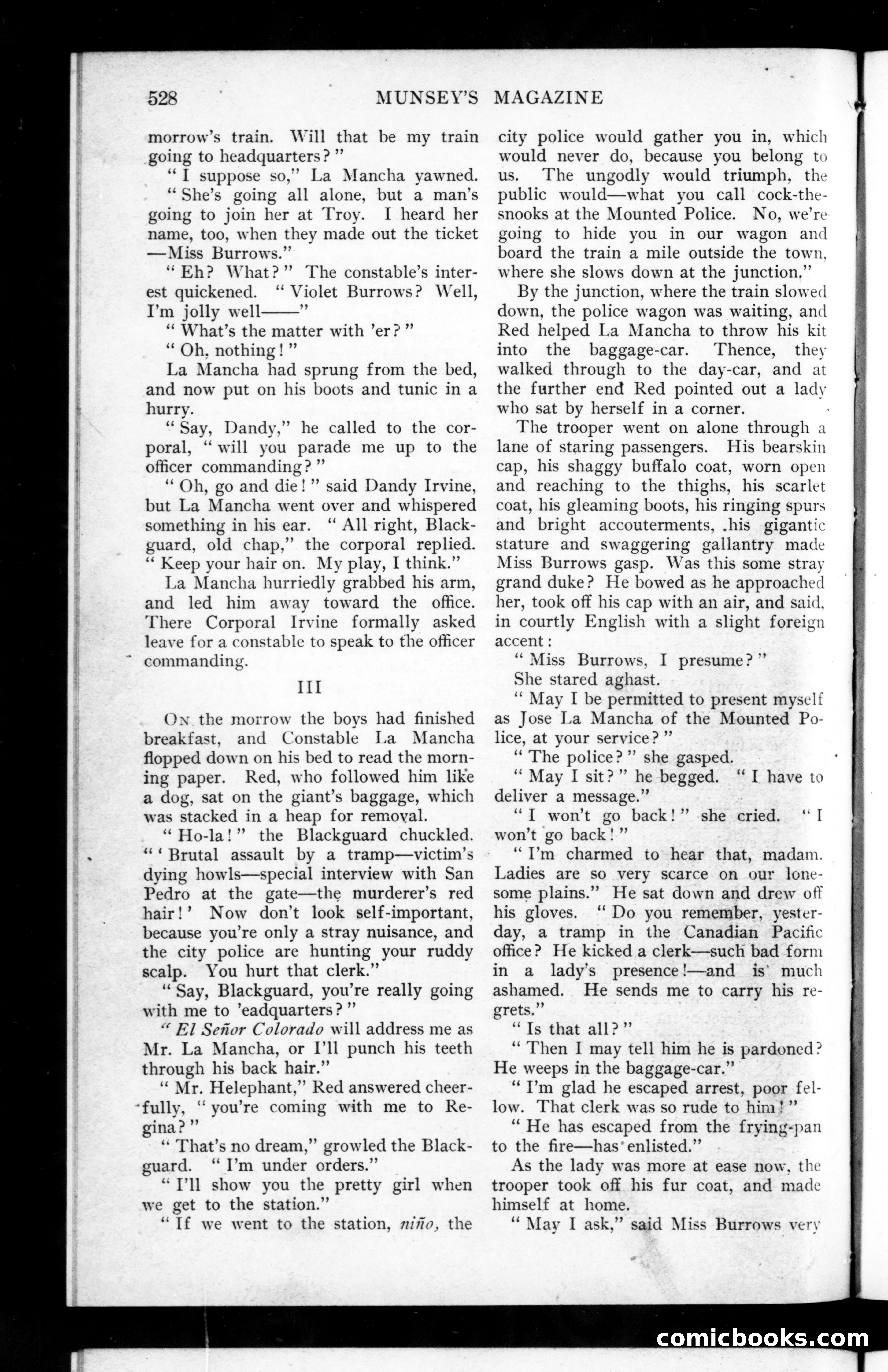 The Munsey, February 1906 — page 16 of 142